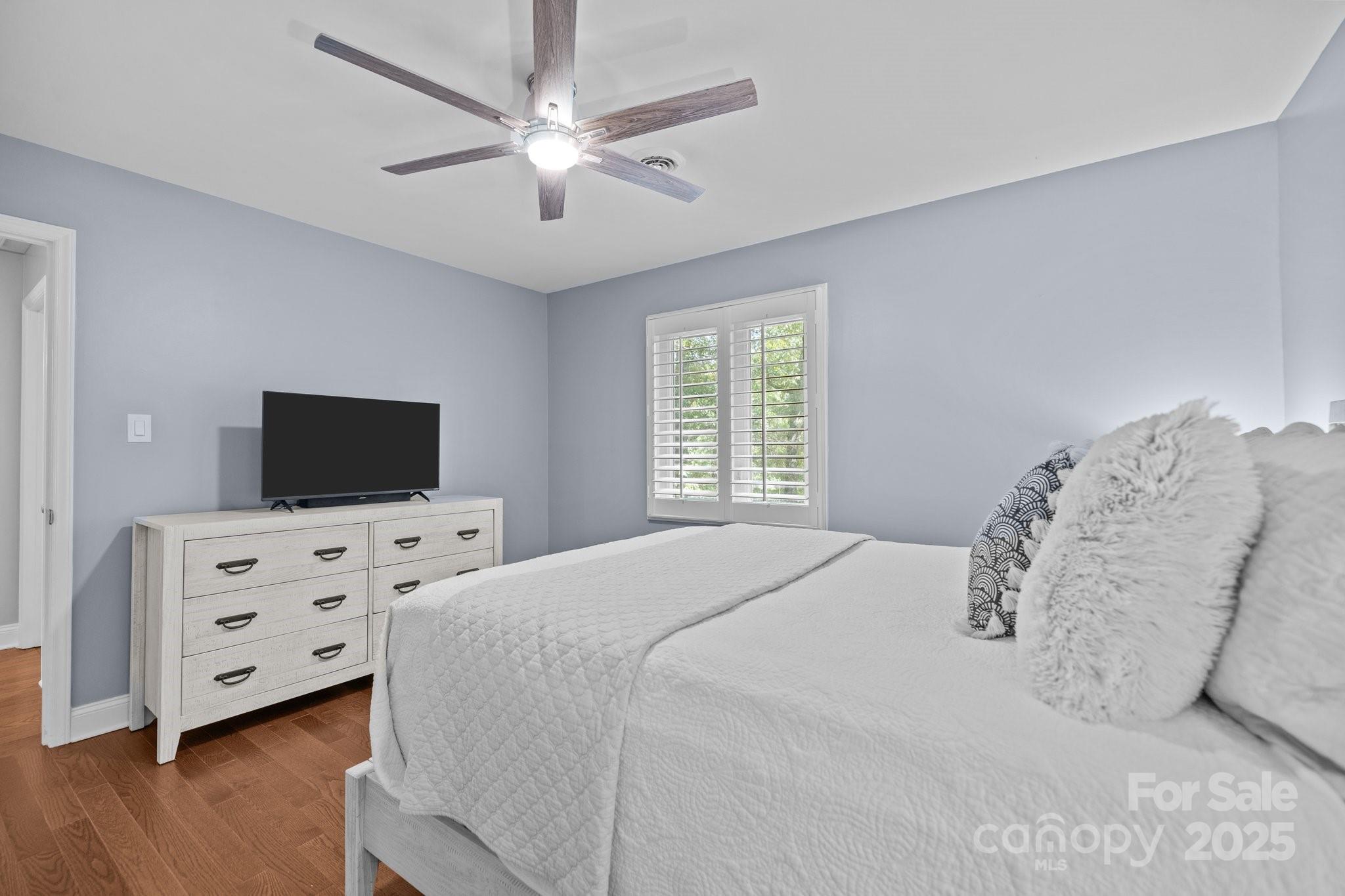 Camelot Woods - Residential