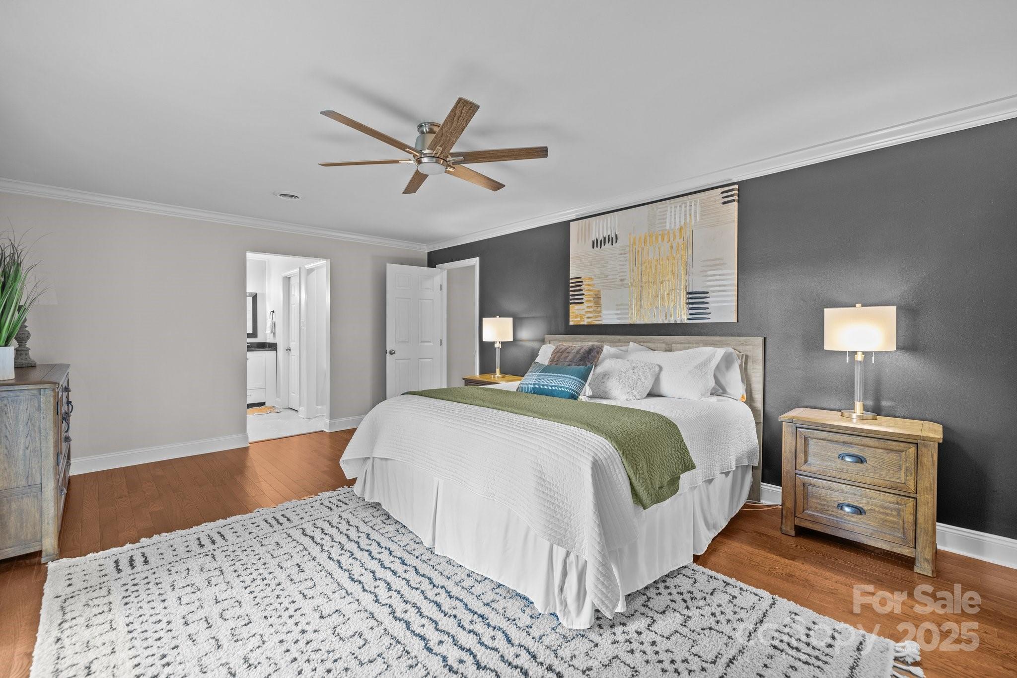 Camelot Woods - Residential