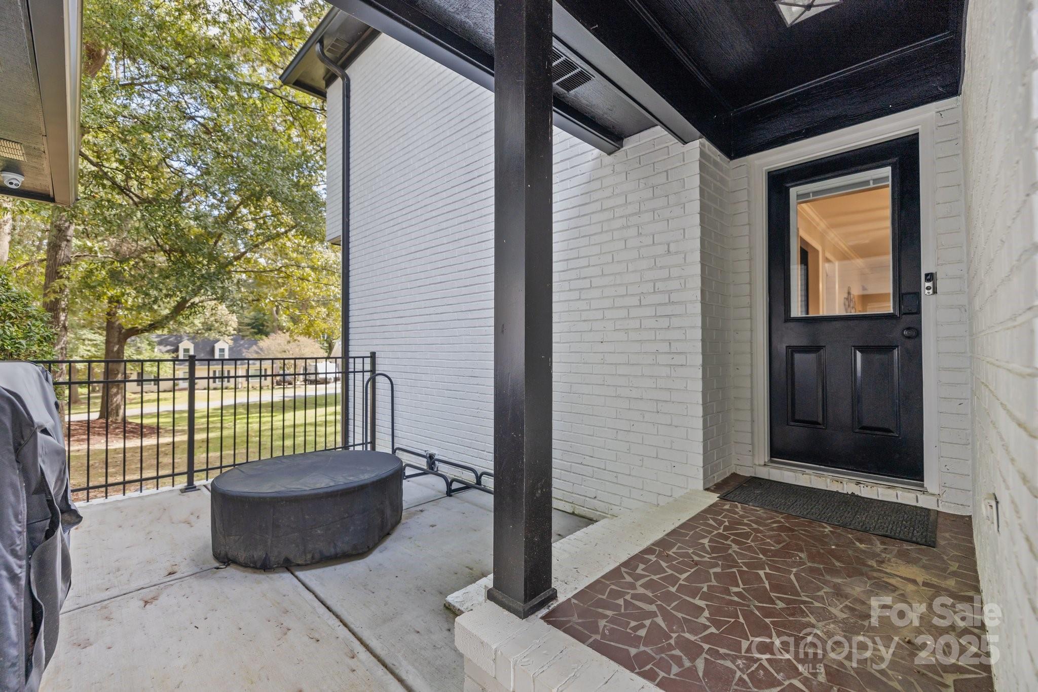 Camelot Woods - Residential