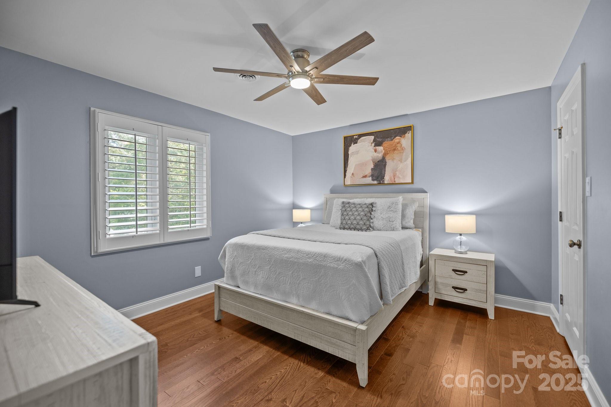 Camelot Woods - Residential