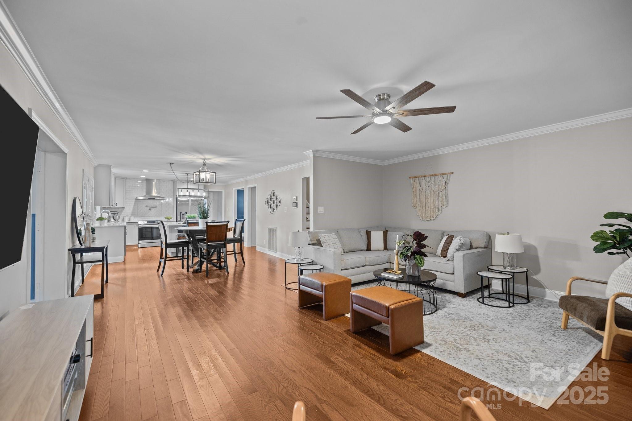 Camelot Woods - Residential