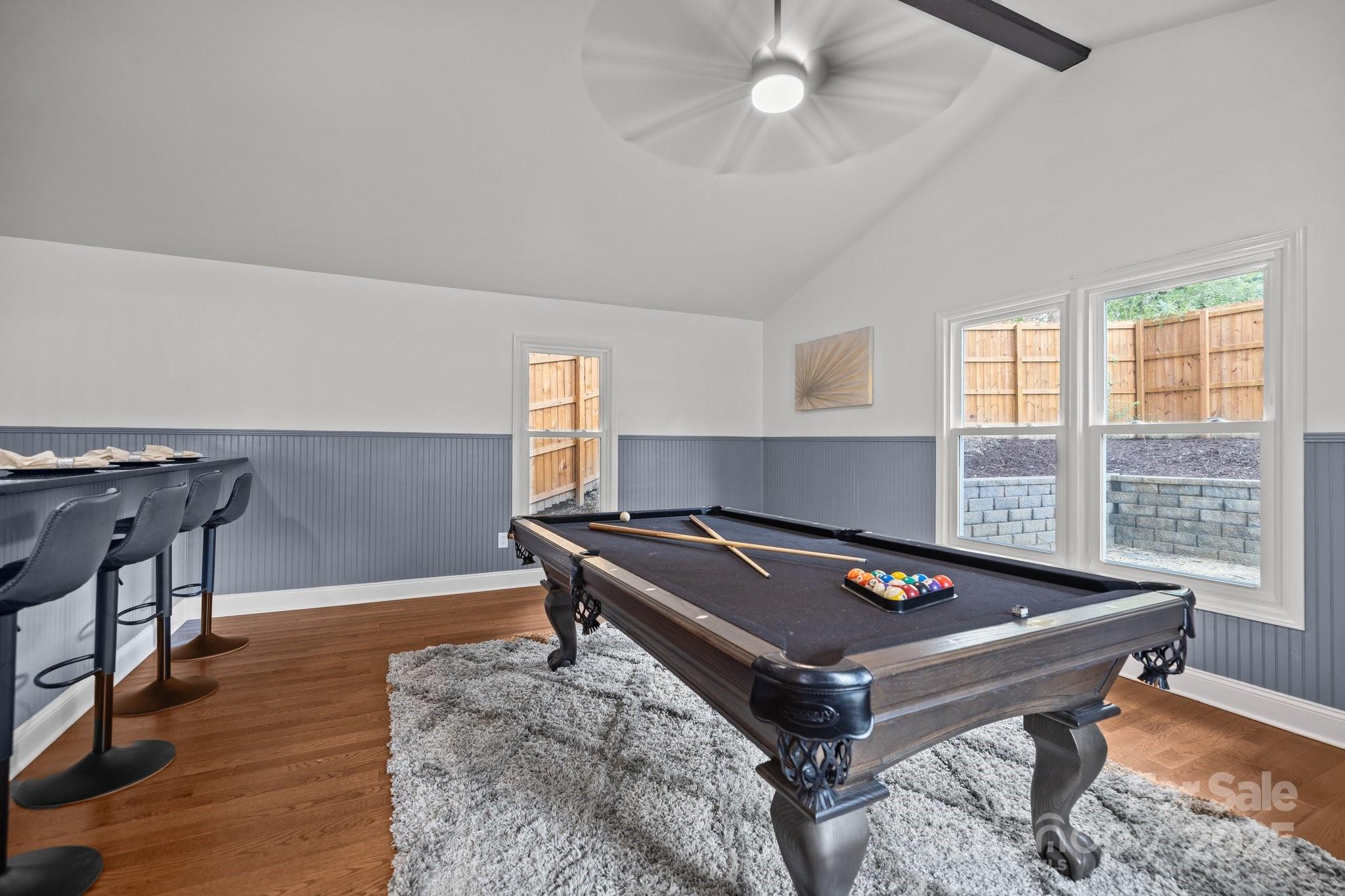 Camelot Woods - Residential