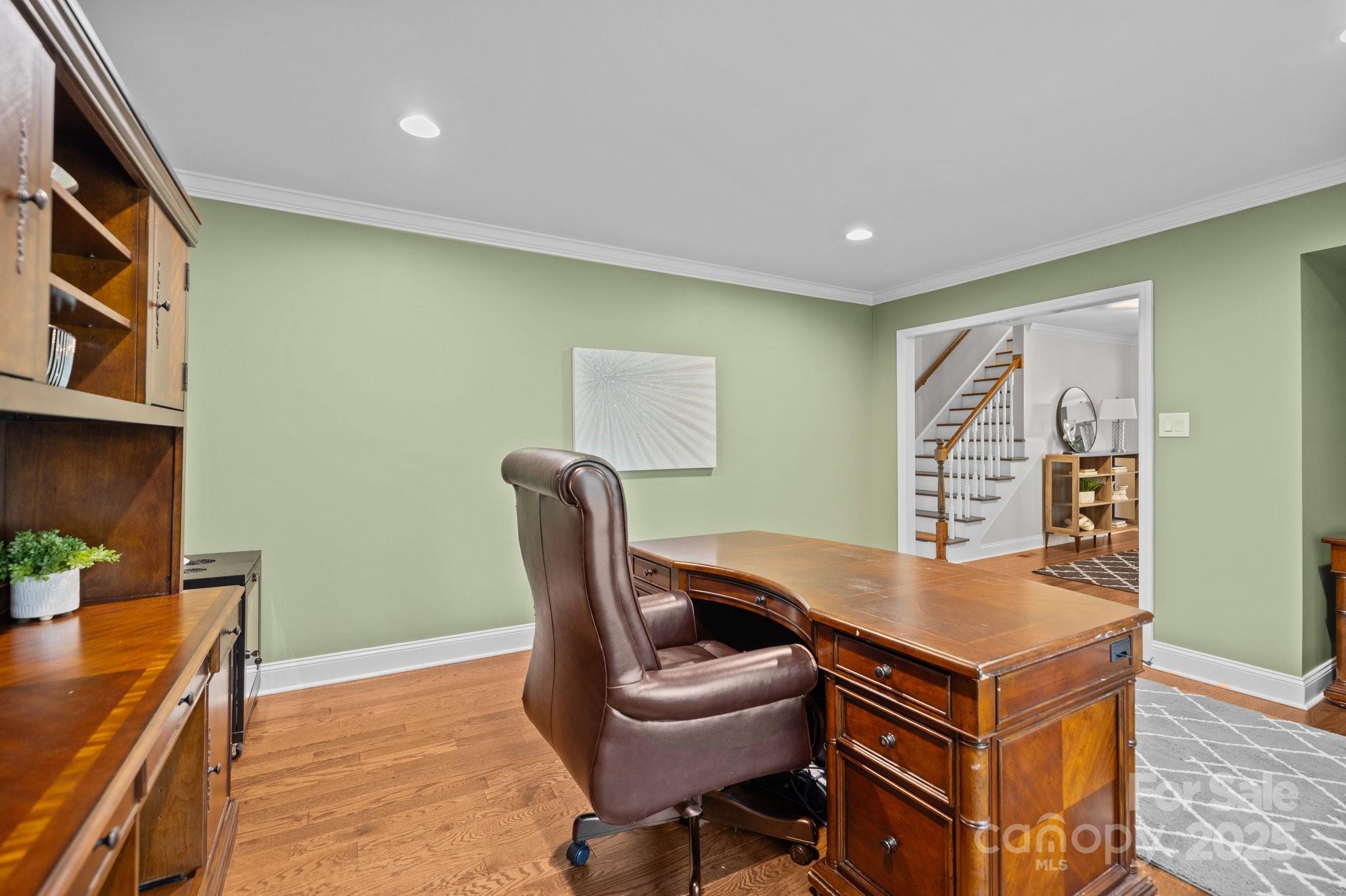 Camelot Woods - Residential