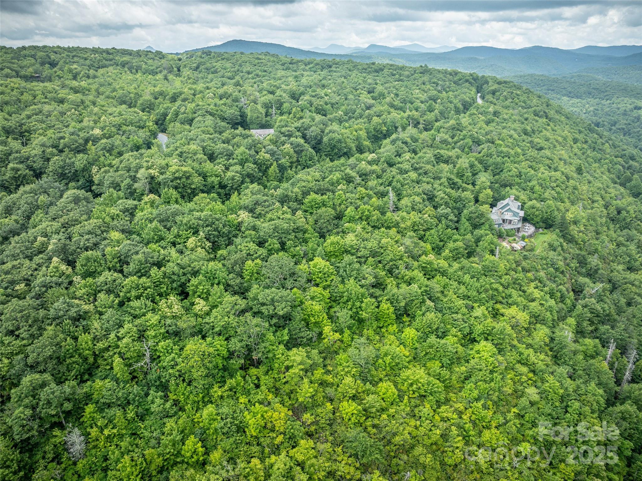 Lake Toxaway Estates - Land