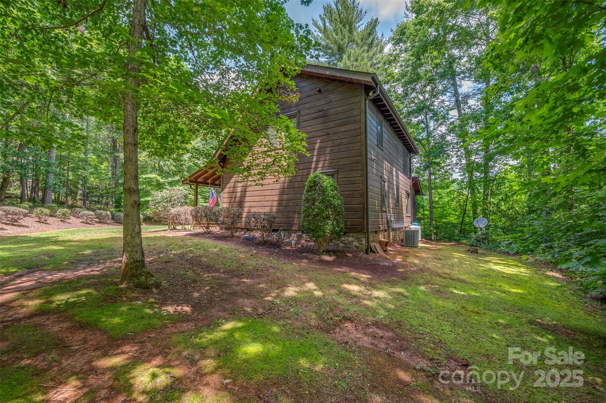 423 Indian Forest Drive