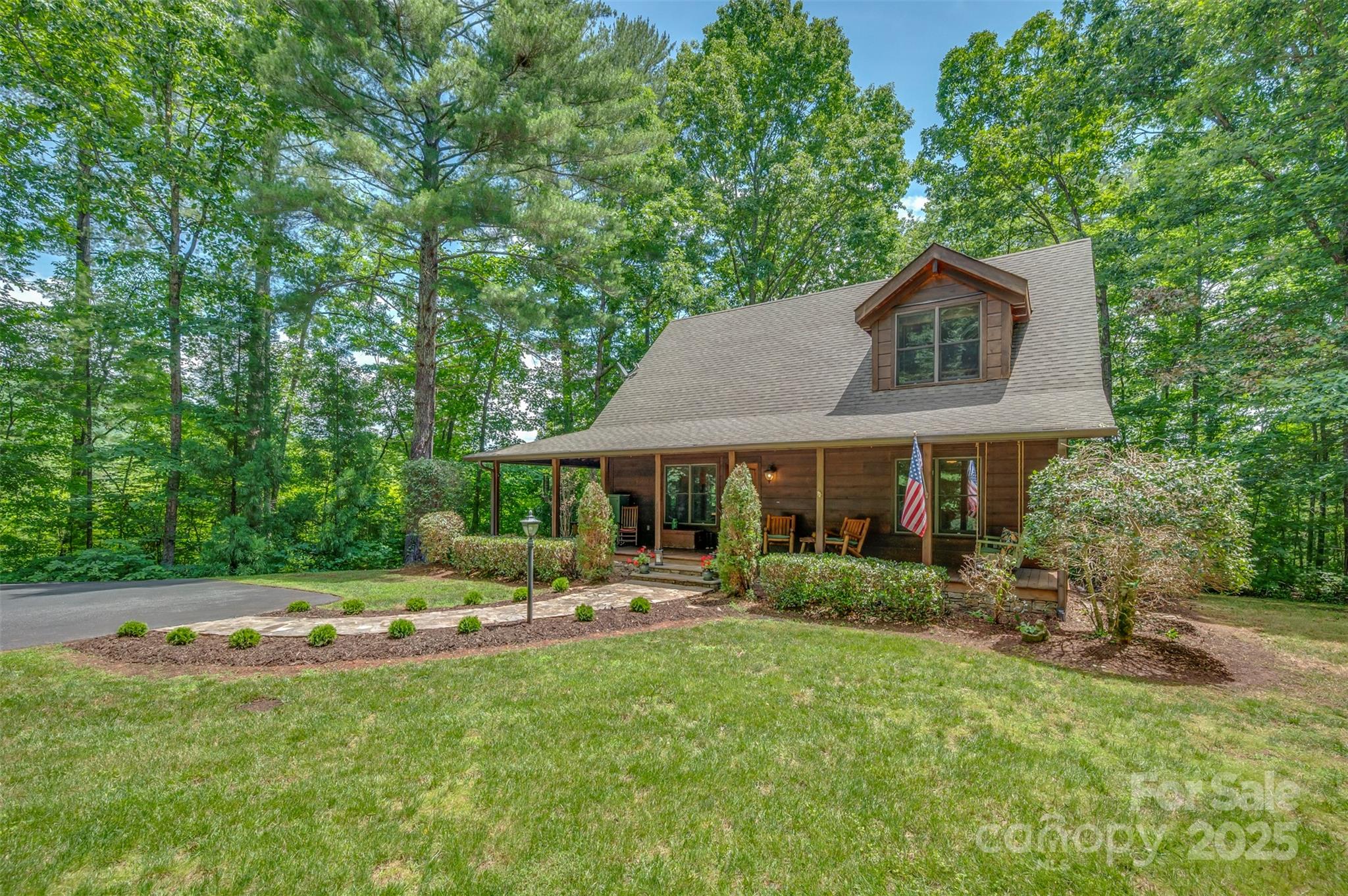 423 Indian Forest Drive