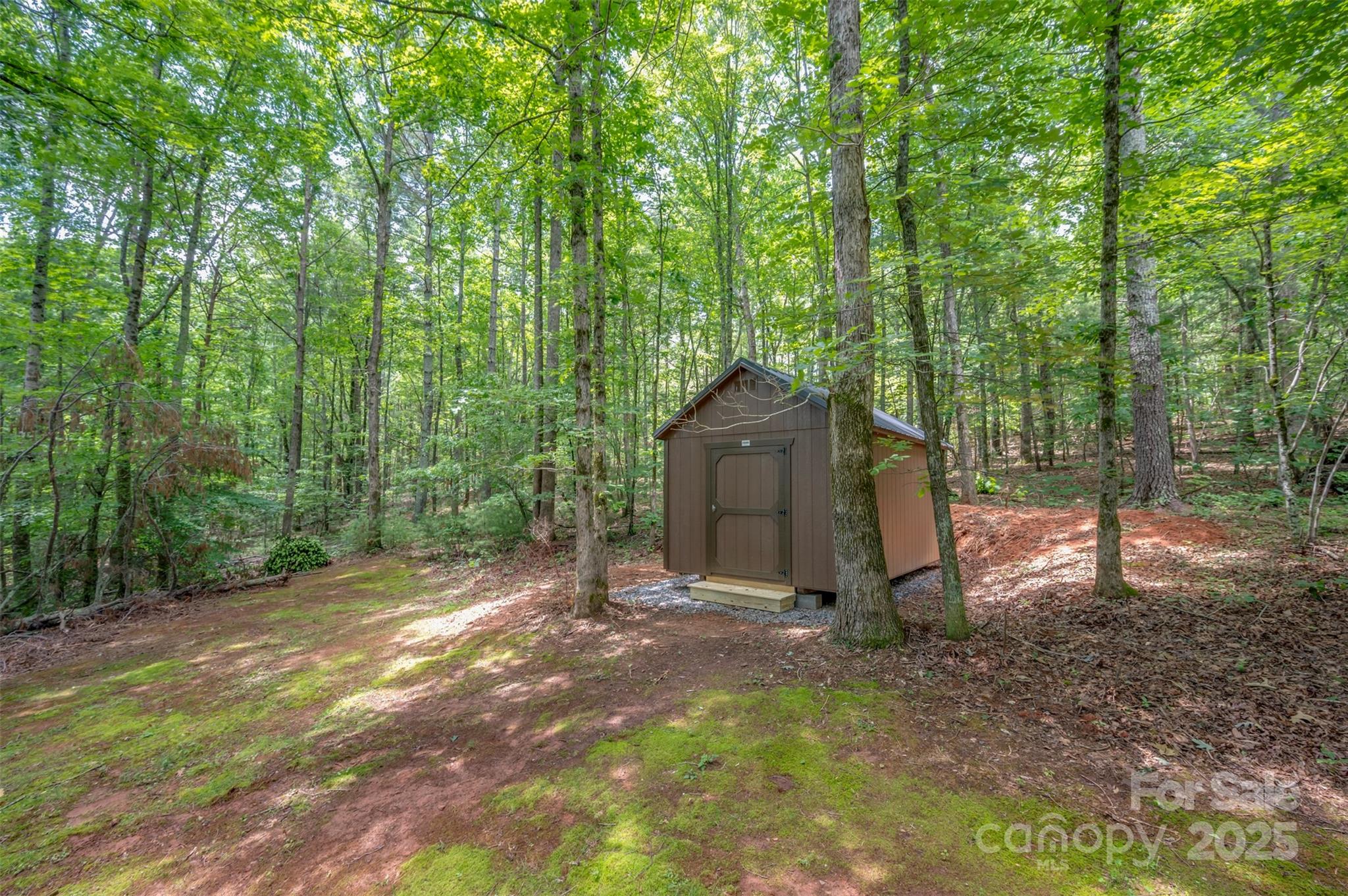 423 Indian Forest Drive