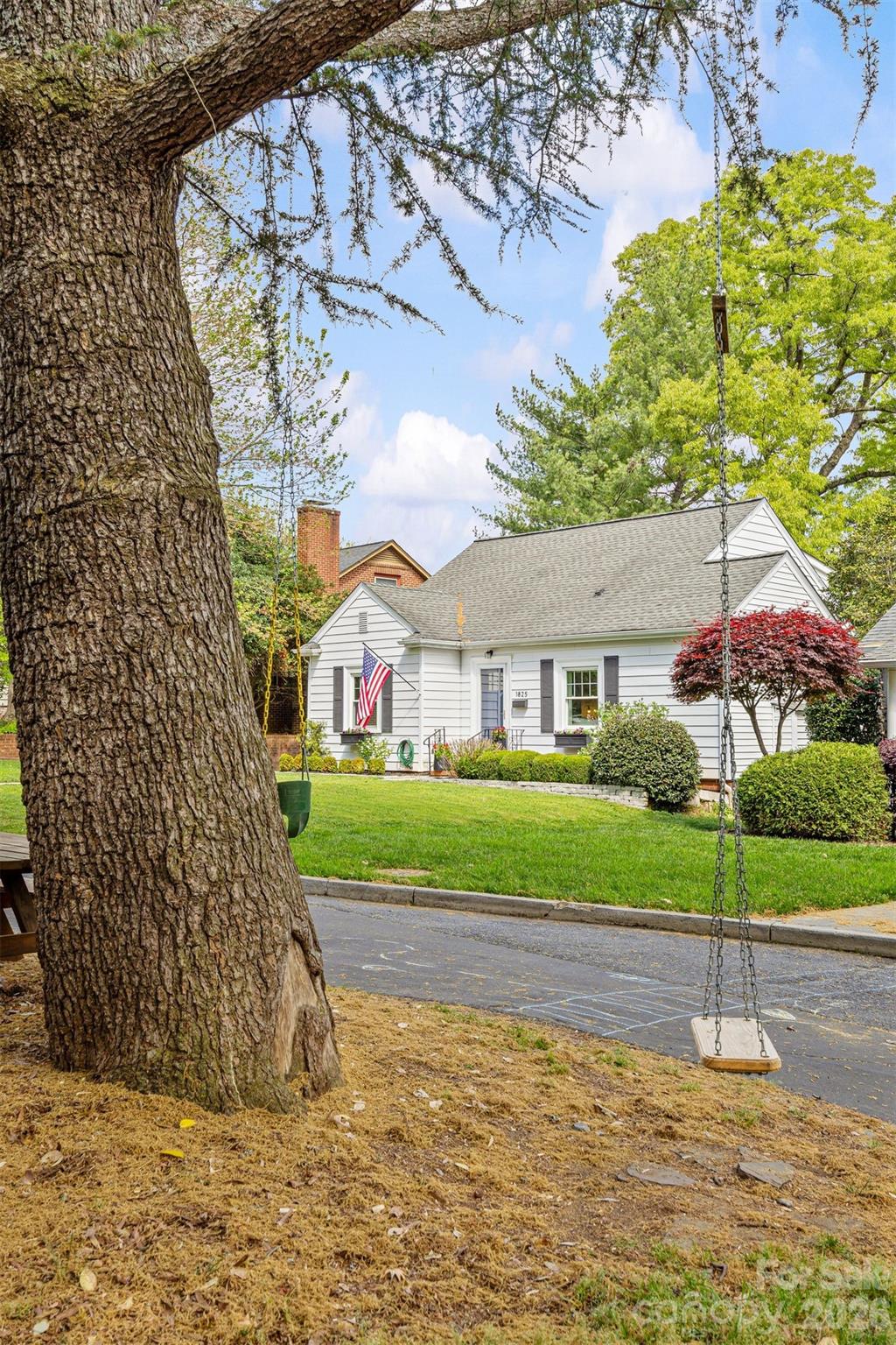 Midwood - Residential