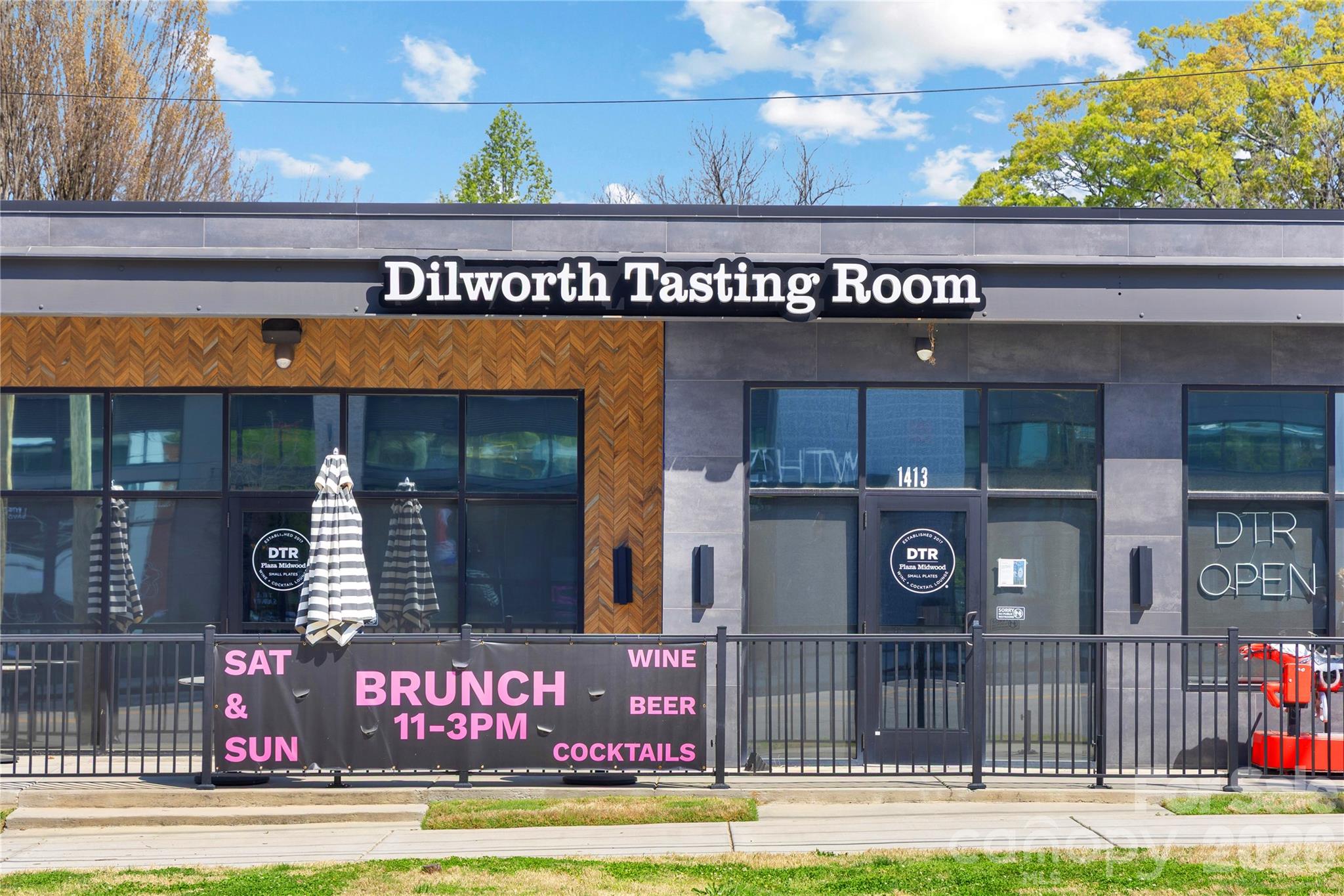 Midwood - Residential