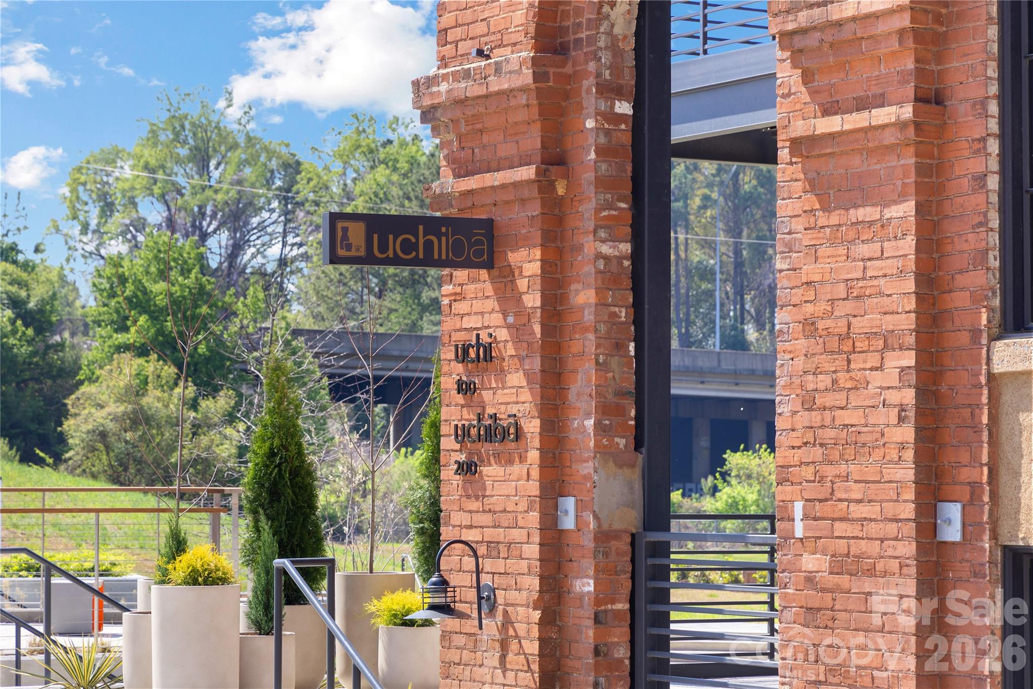 Midwood - Residential