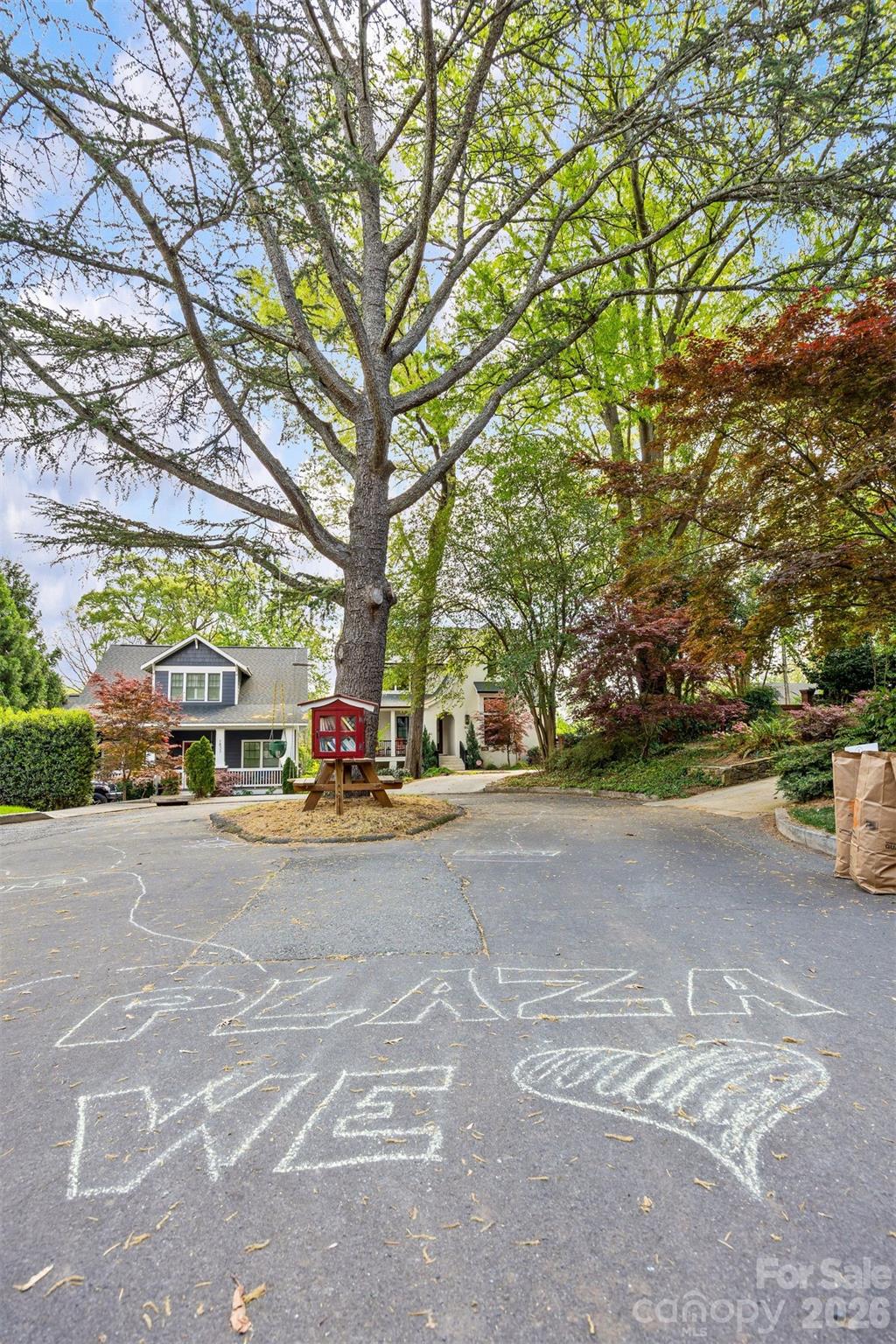 Midwood - Residential