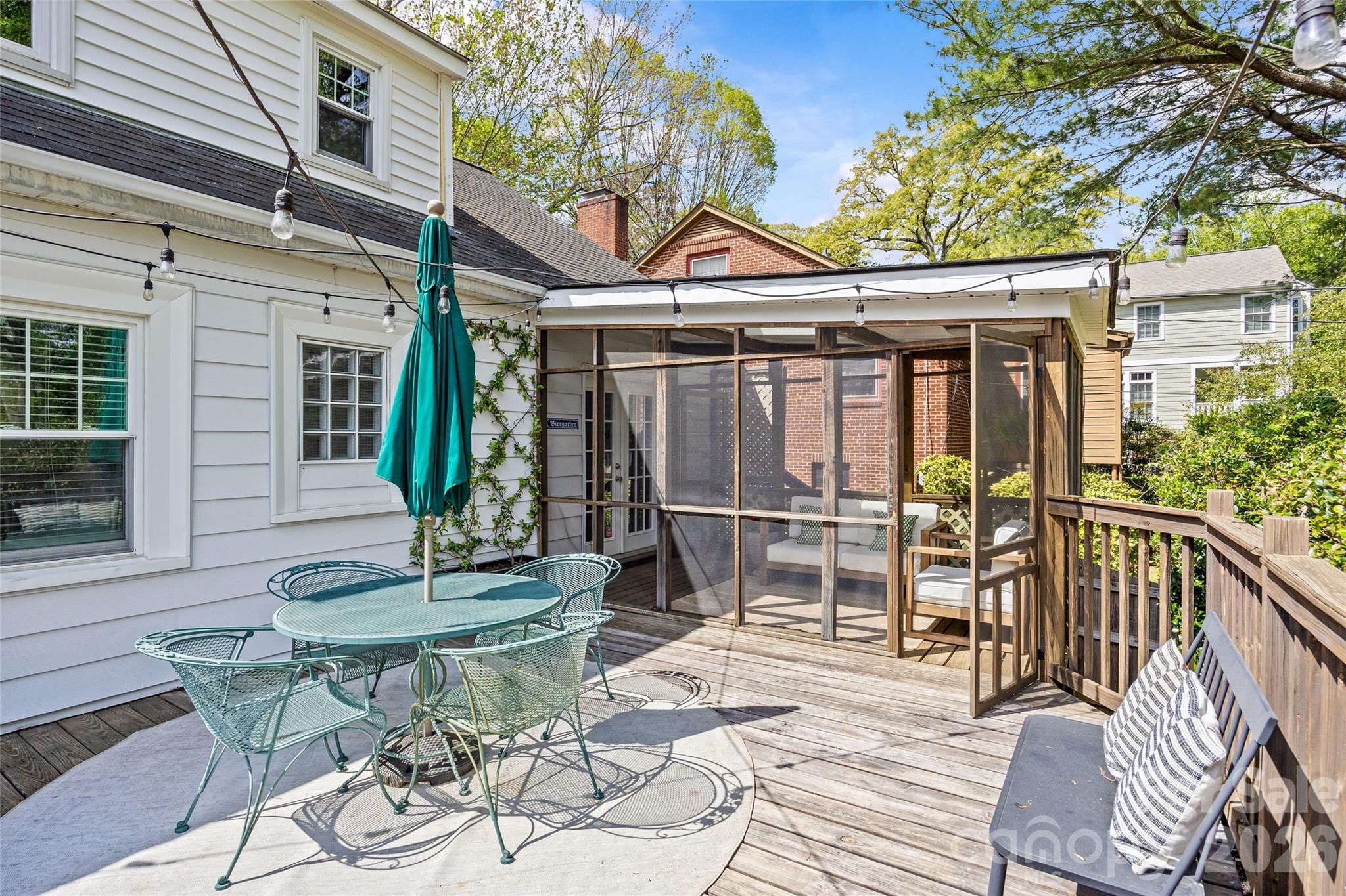 Midwood - Residential