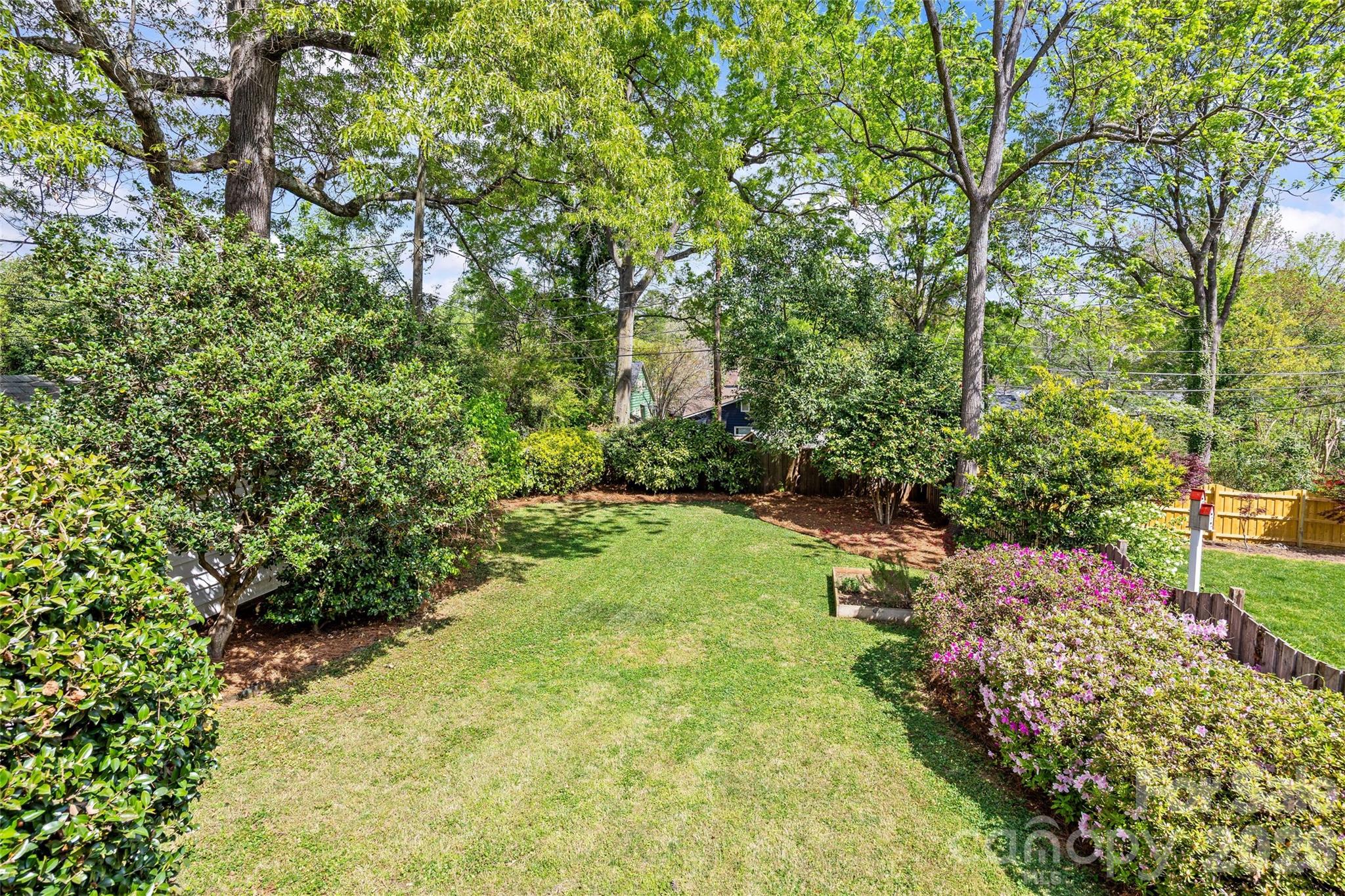 Midwood - Residential