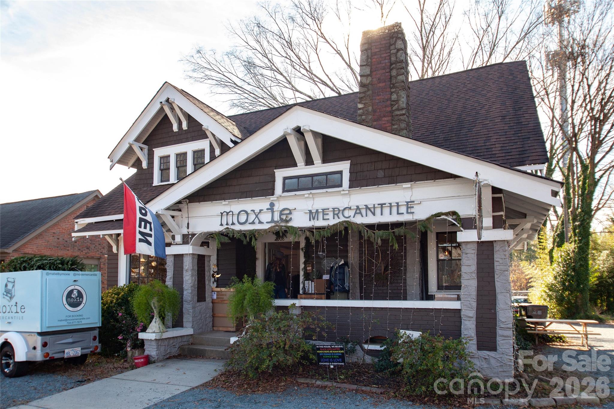 Midwood - Residential