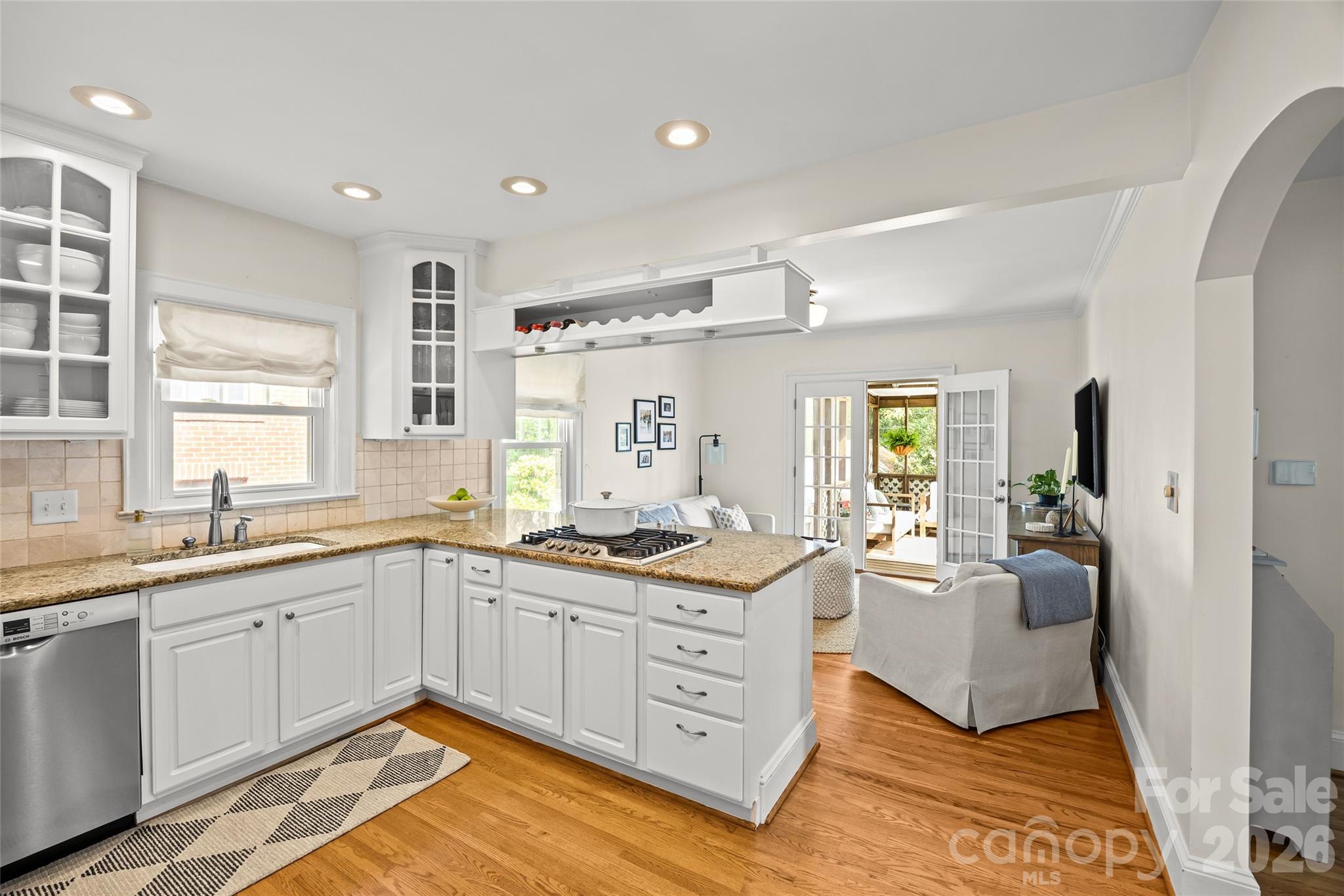 Midwood - Residential