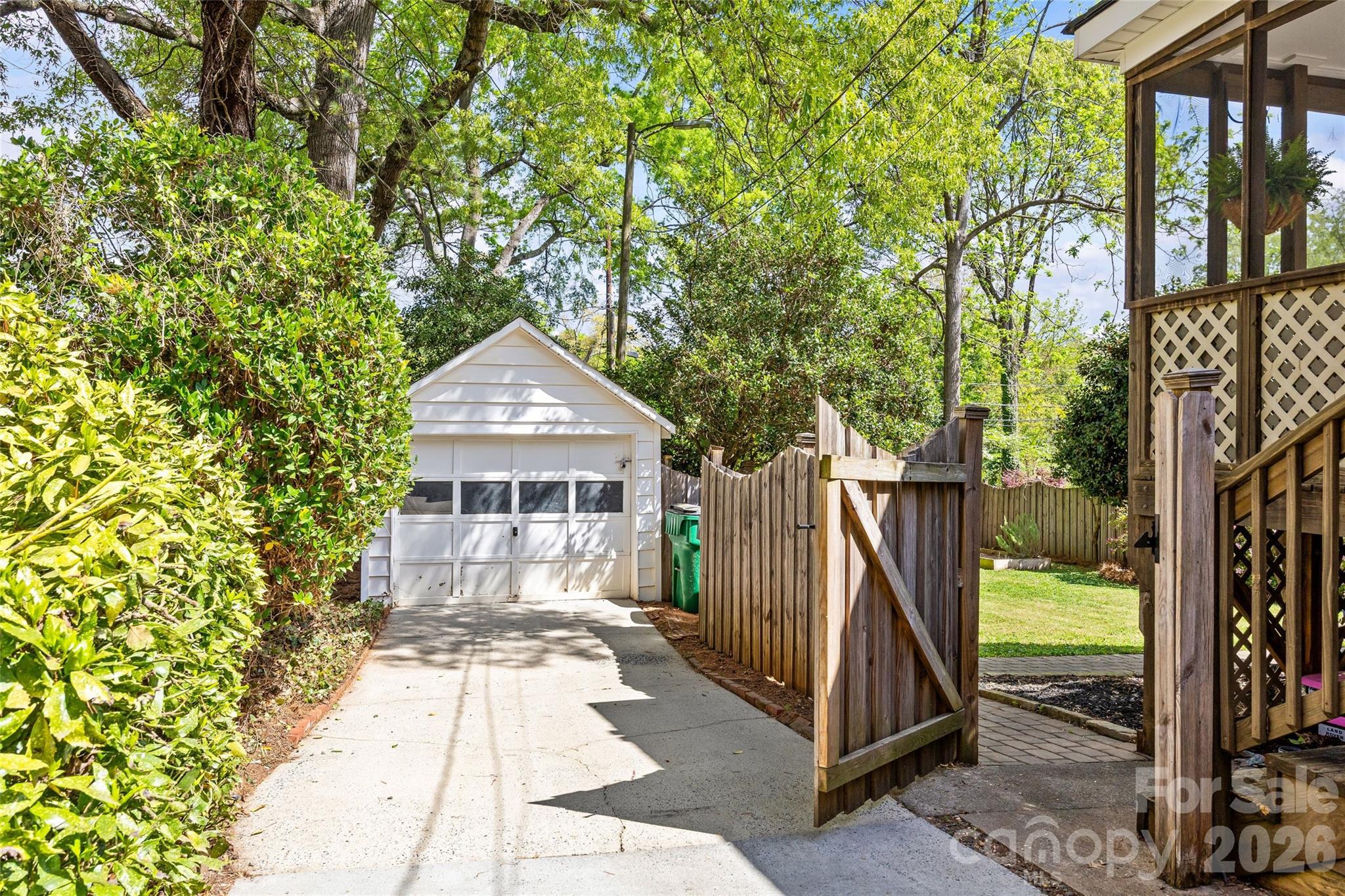 Midwood - Residential