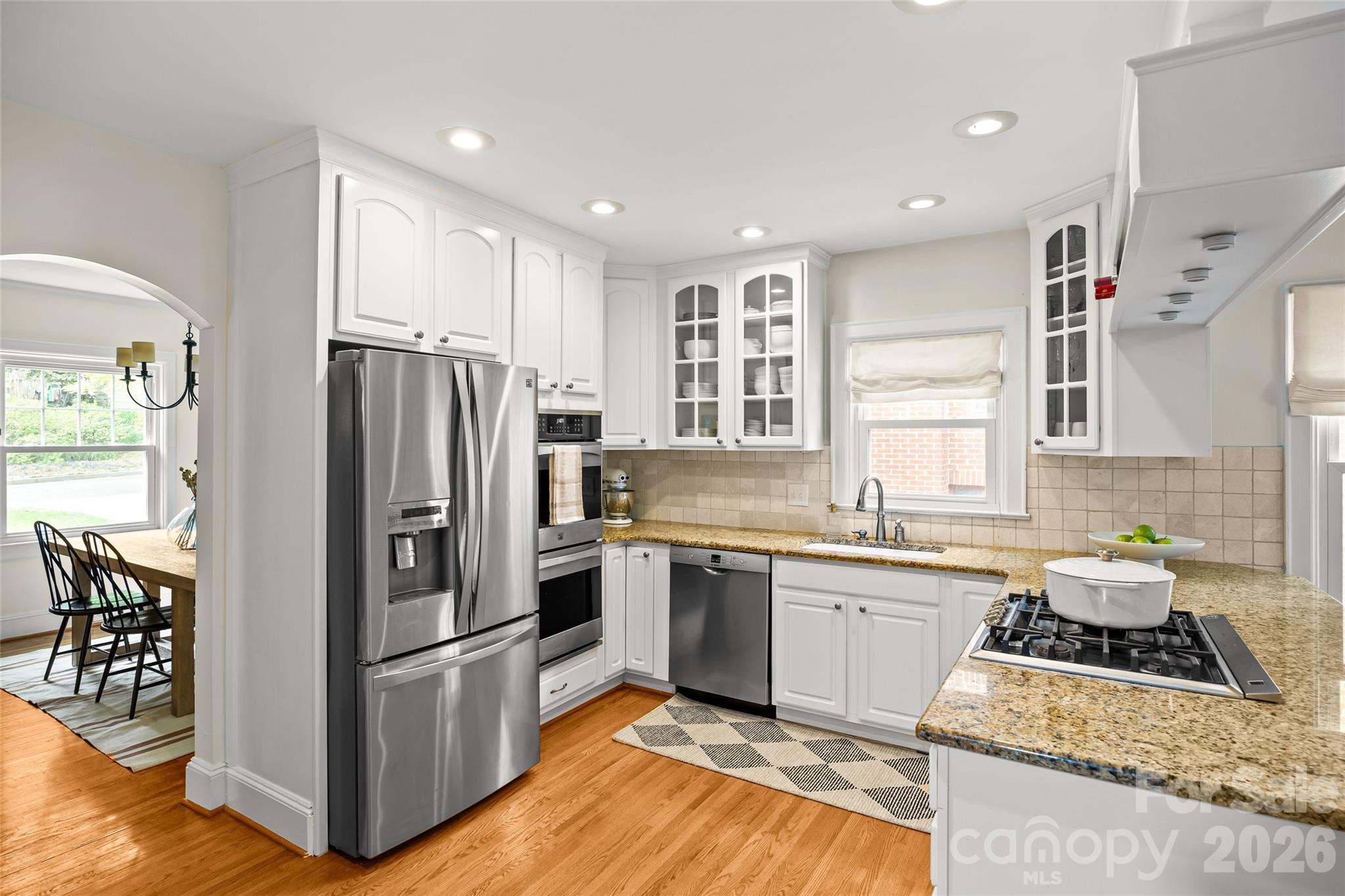 Midwood - Residential