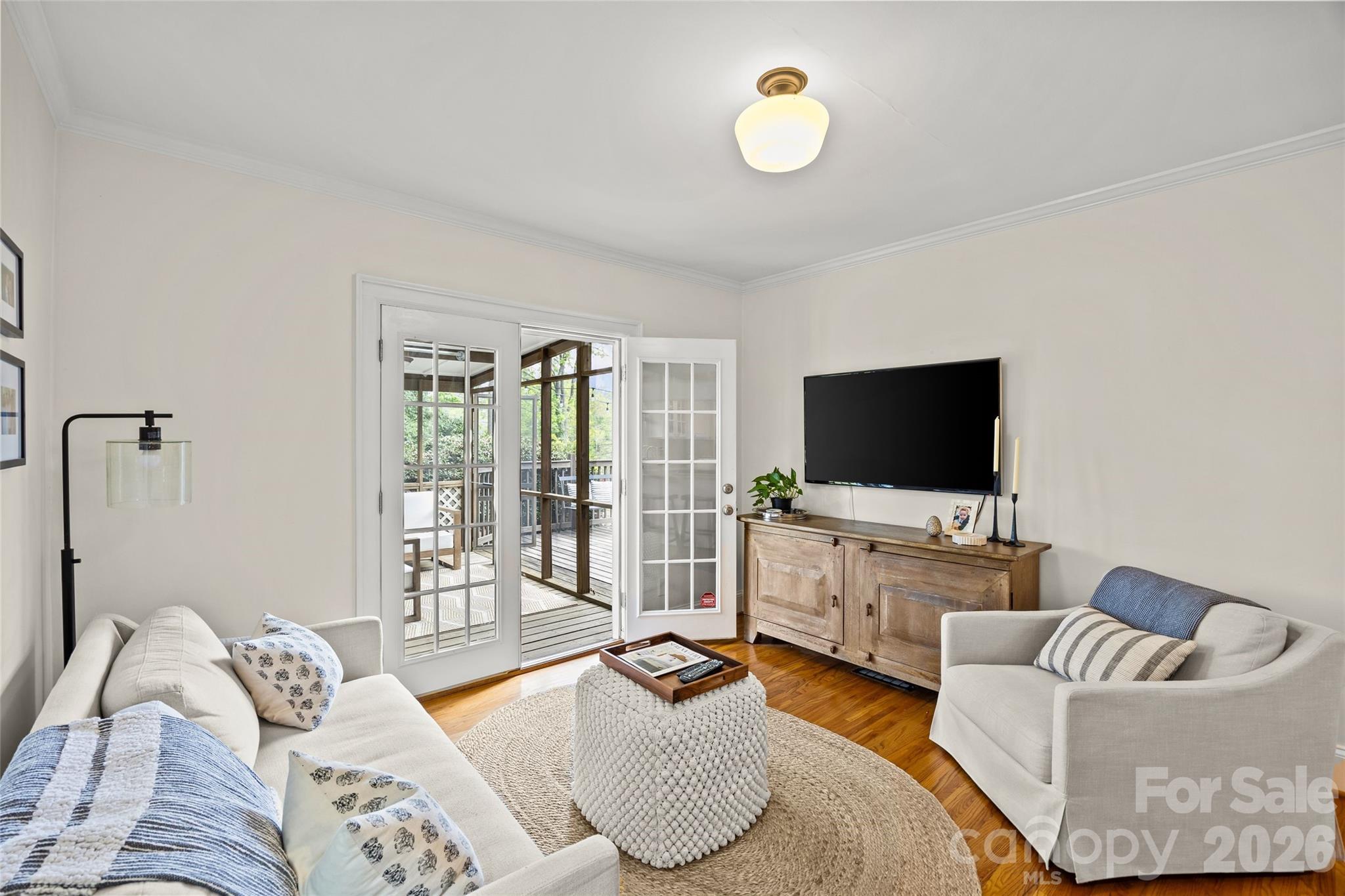 Midwood - Residential