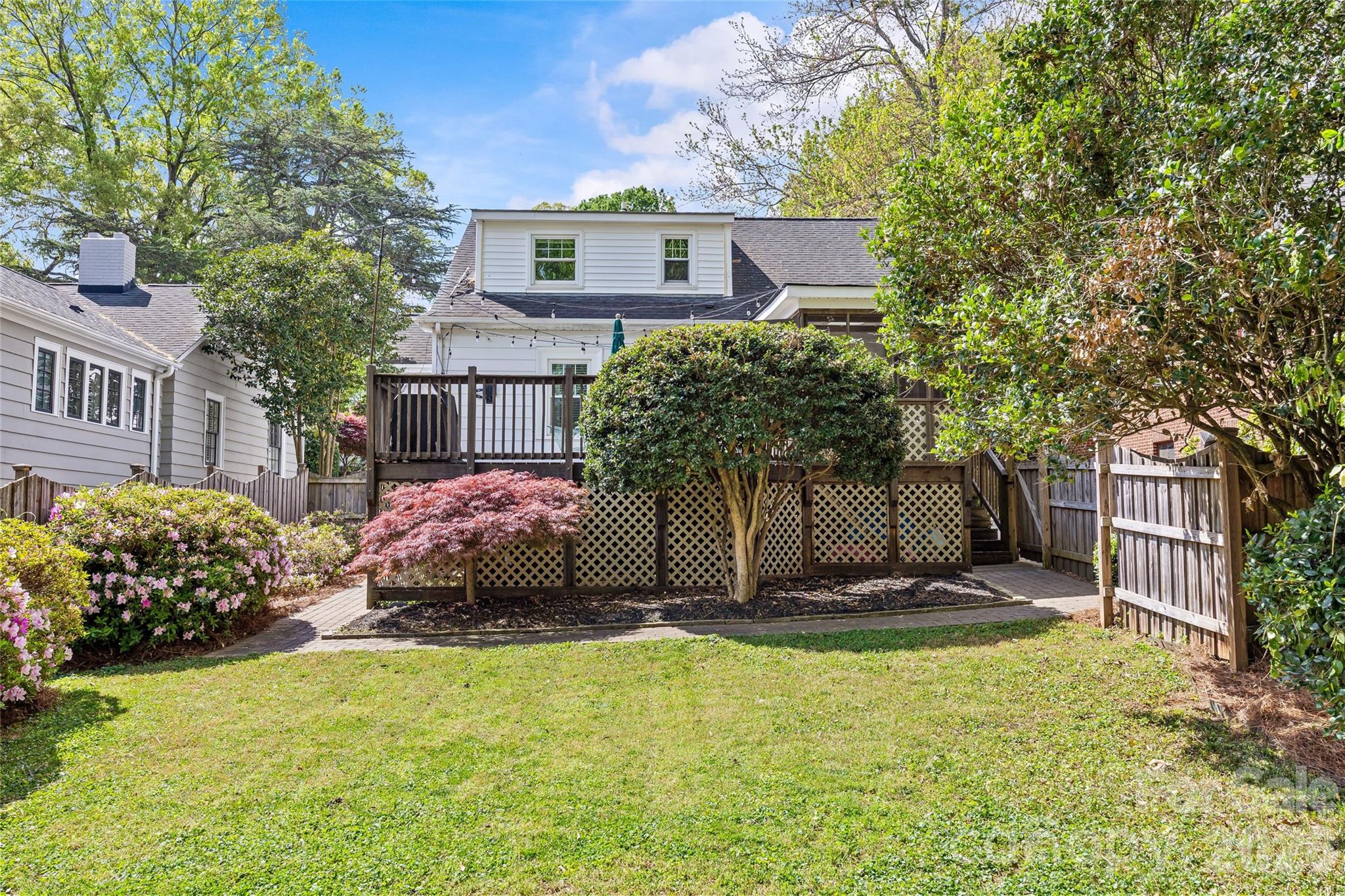 Midwood - Residential