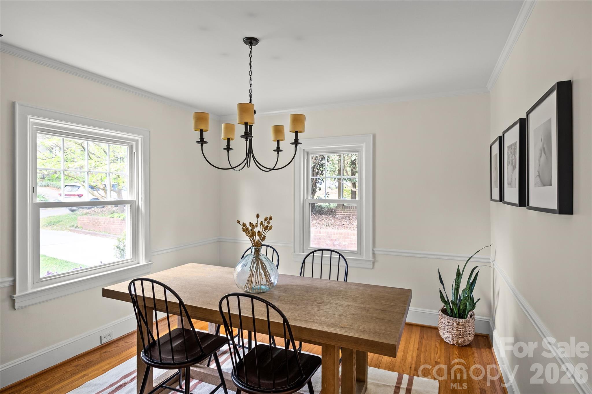 Midwood - Residential