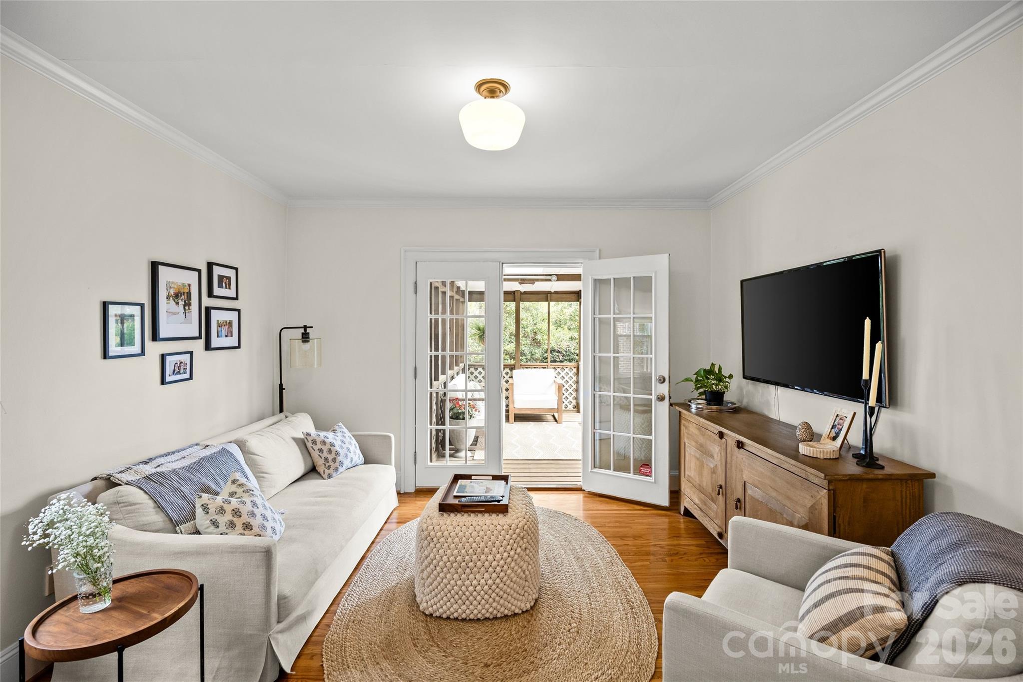 Midwood - Residential