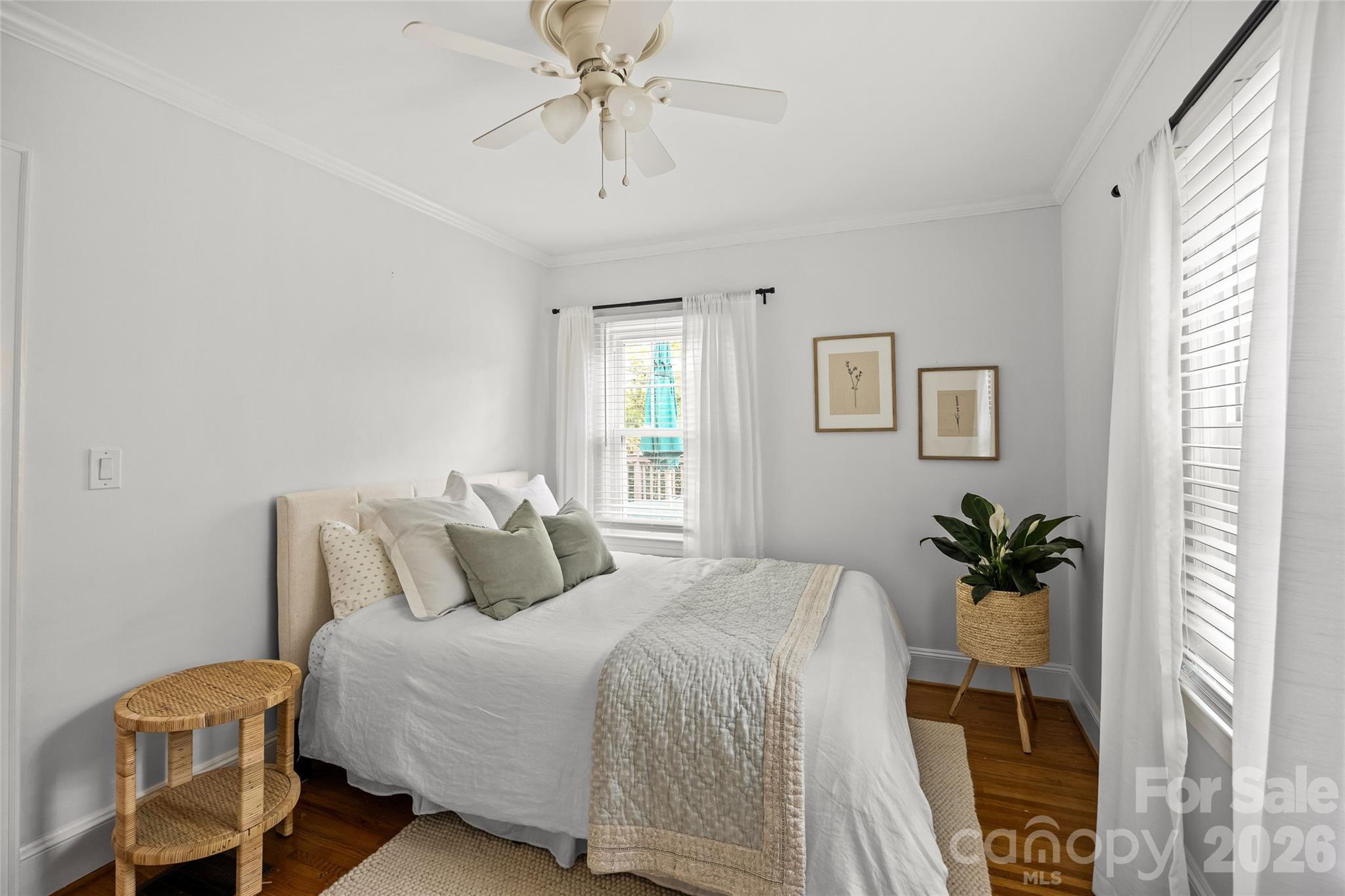 Midwood - Residential