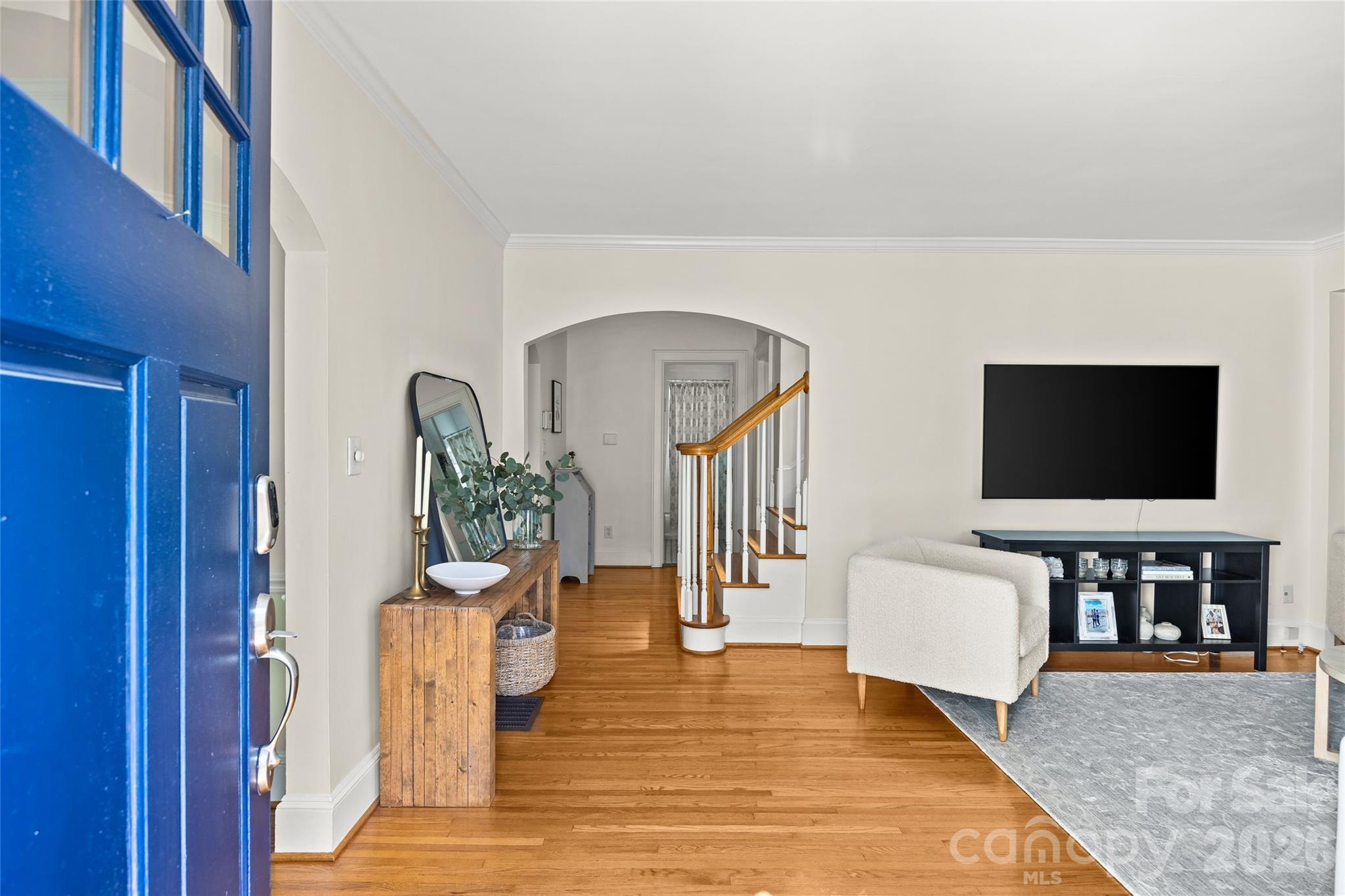 Midwood - Residential