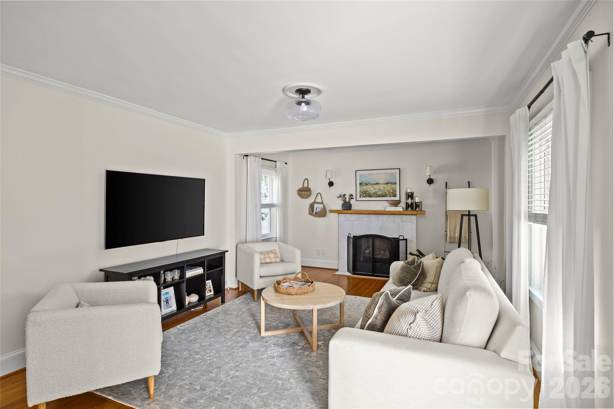 Midwood - Residential