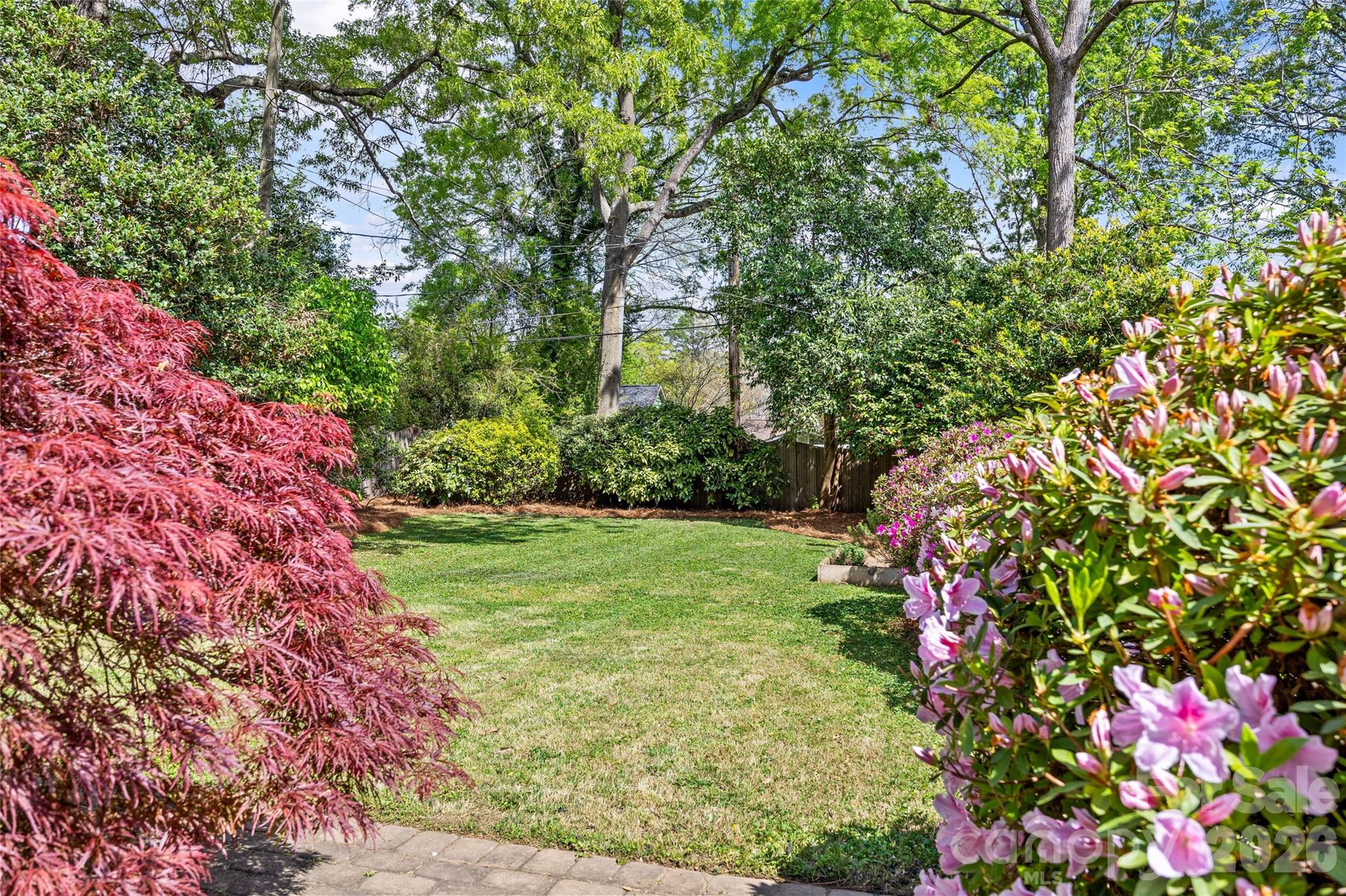 Midwood - Residential