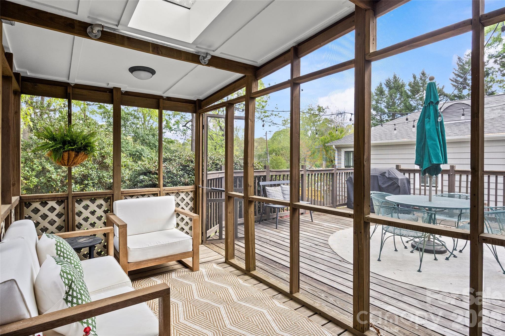 Midwood - Residential