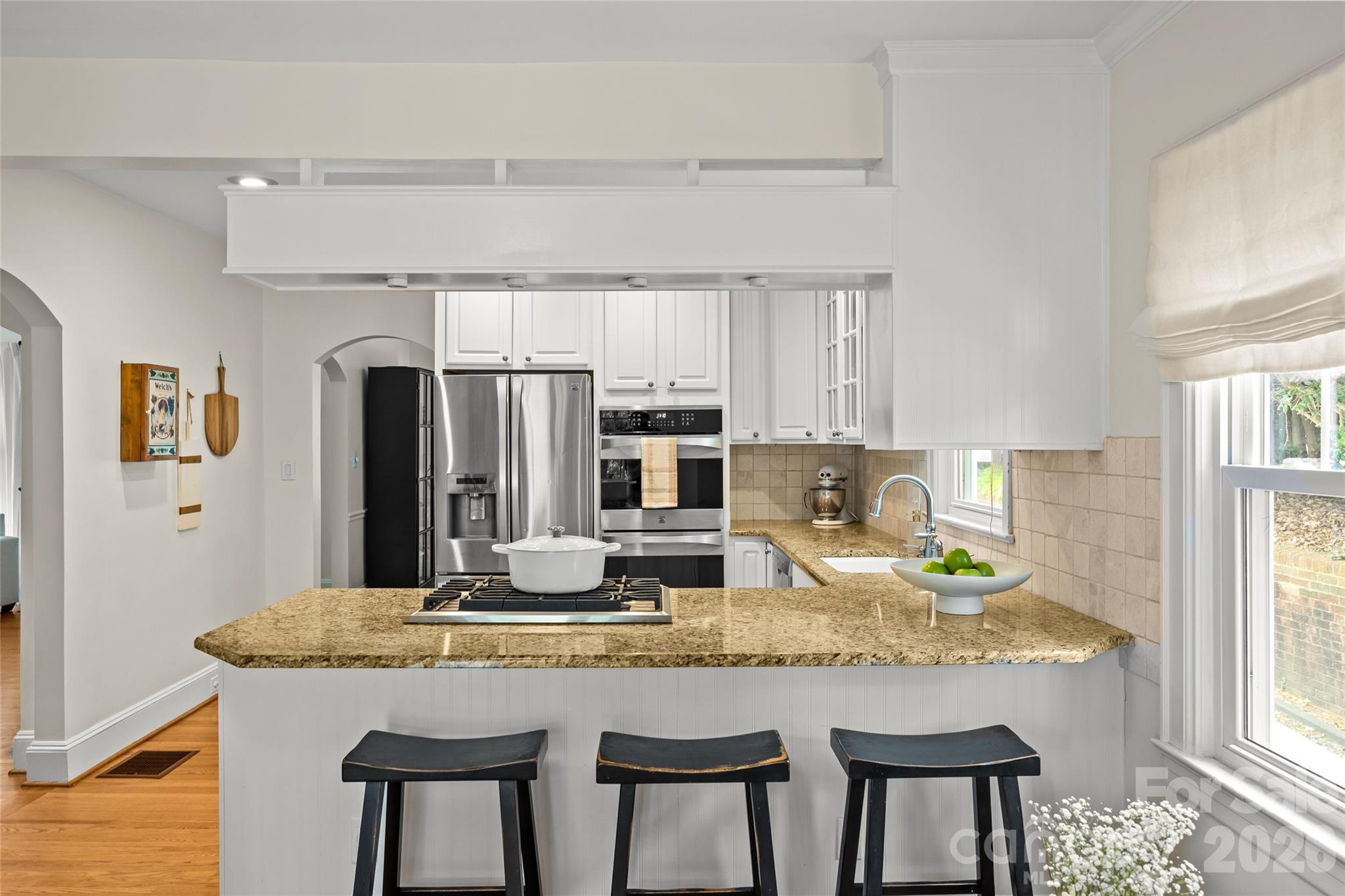 Midwood - Residential