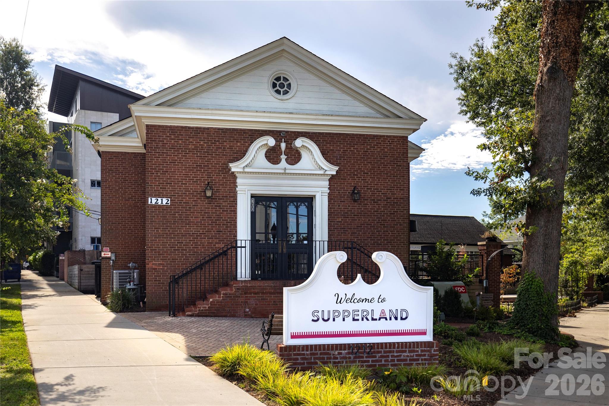 Midwood - Residential