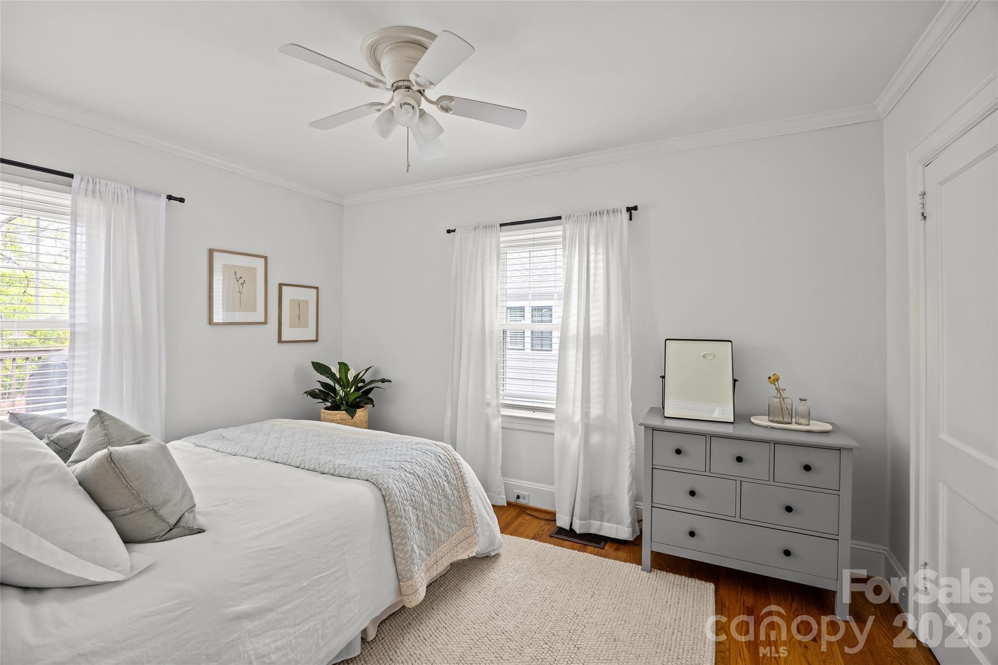 Midwood - Residential