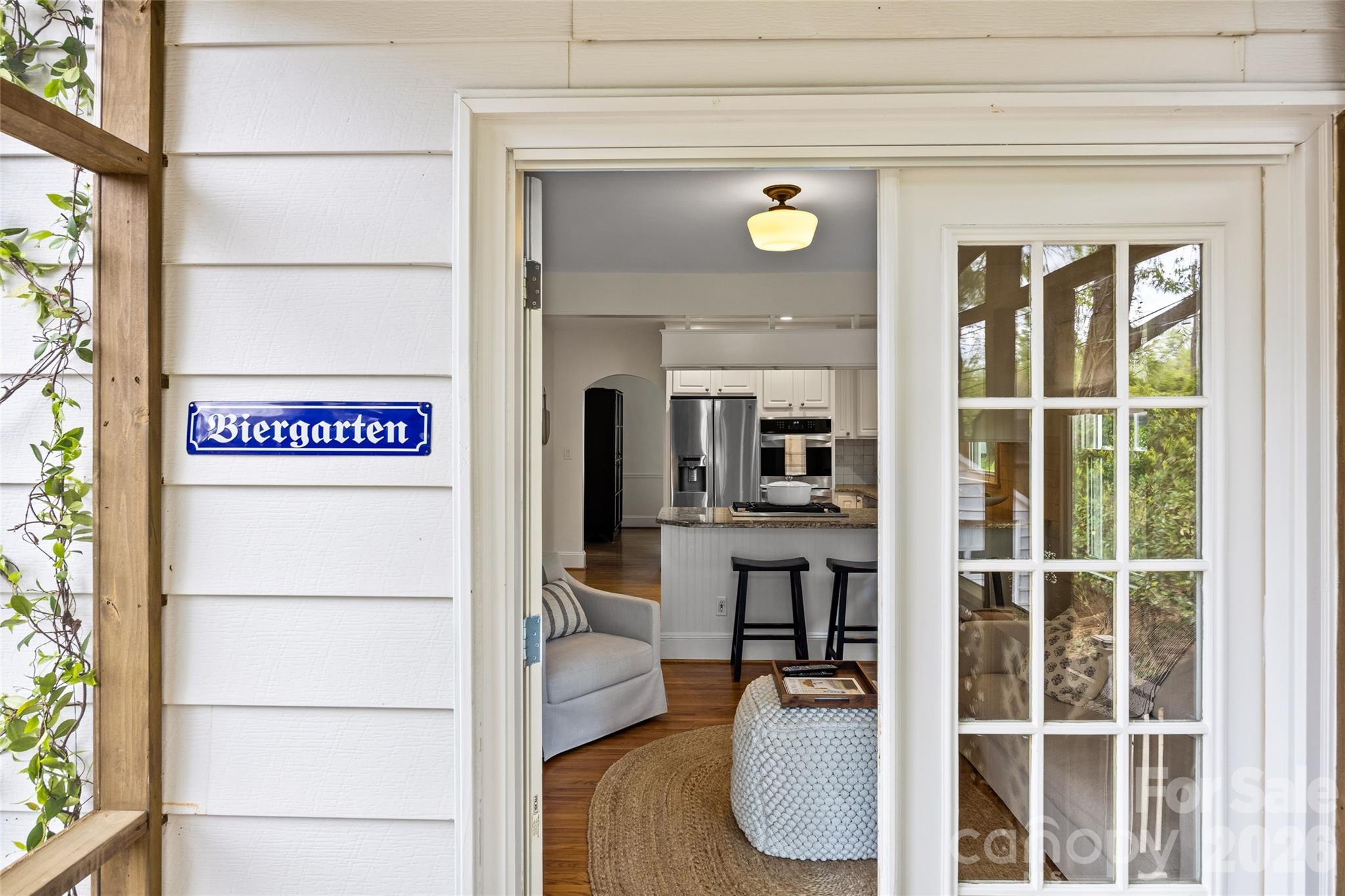 Midwood - Residential