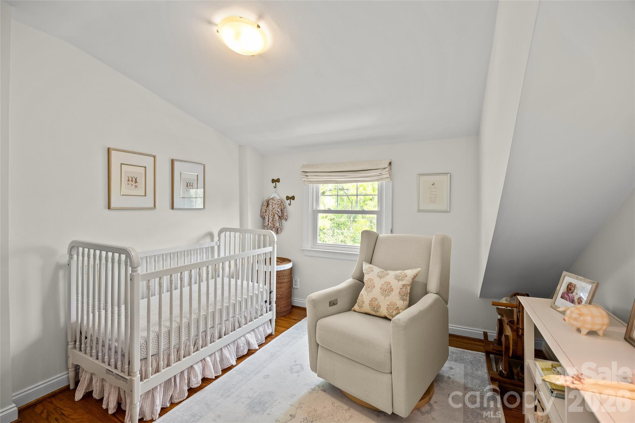 Midwood - Residential