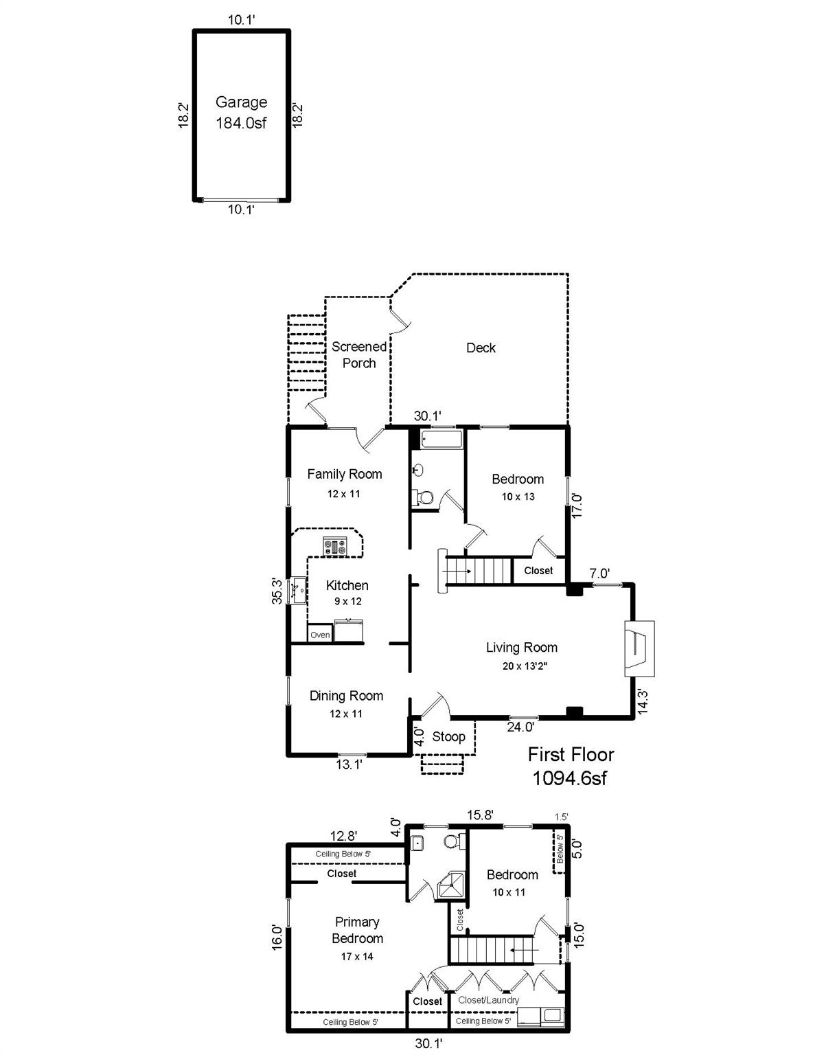 Midwood - Residential
