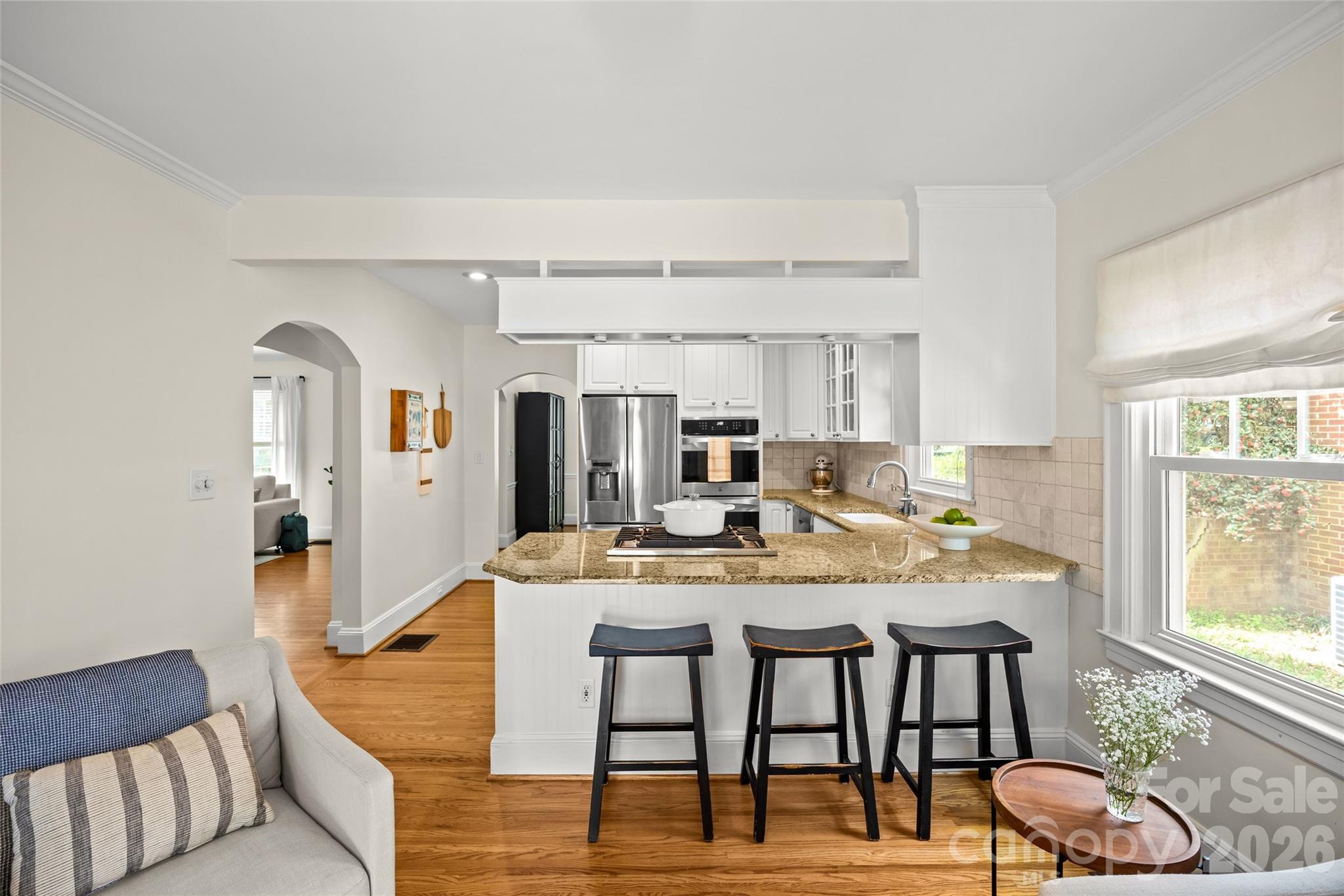 Midwood - Residential