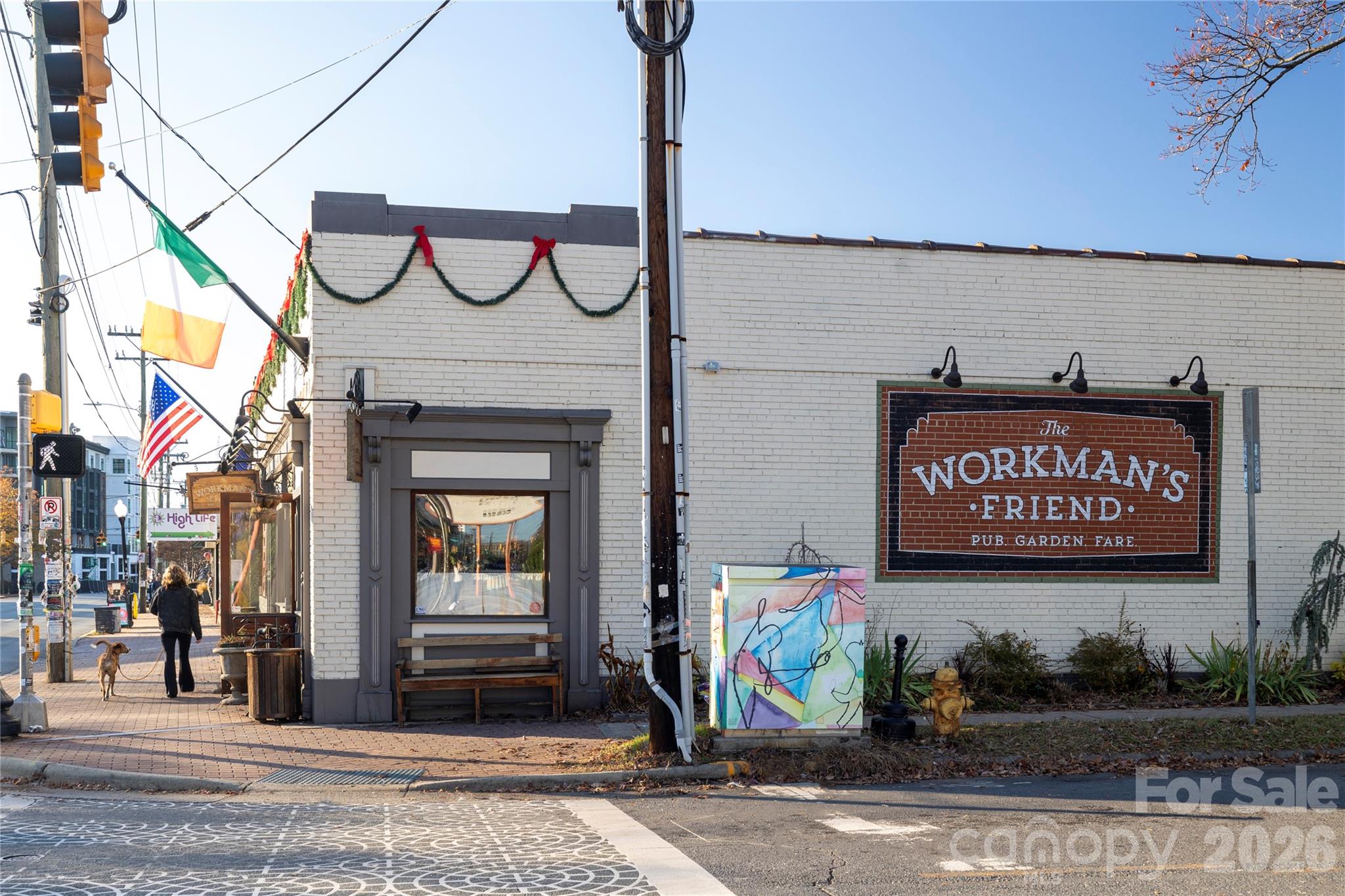 Midwood - Residential