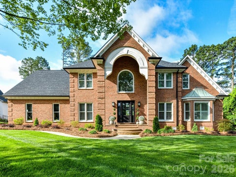 Photo of 3509 Milford Court NW, Concord, NC 28027 (MLS # 4384641)