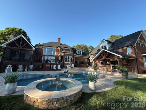 Photo of 3509 Milford Court NW, Concord, NC 28027 (MLS # 4384641)