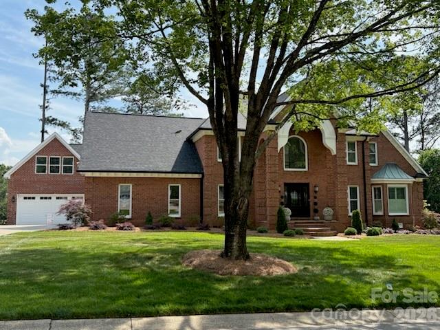 3509 Milford Court NW