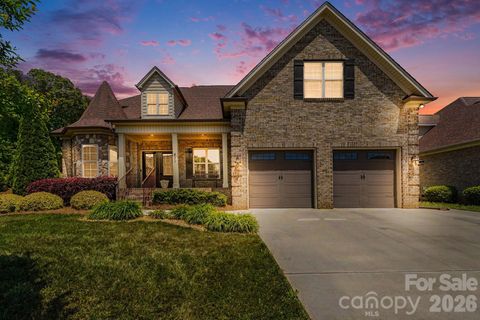 Photo of 489 Lotus Court #18, Lewisville, NC 27023 (MLS # 4398618)