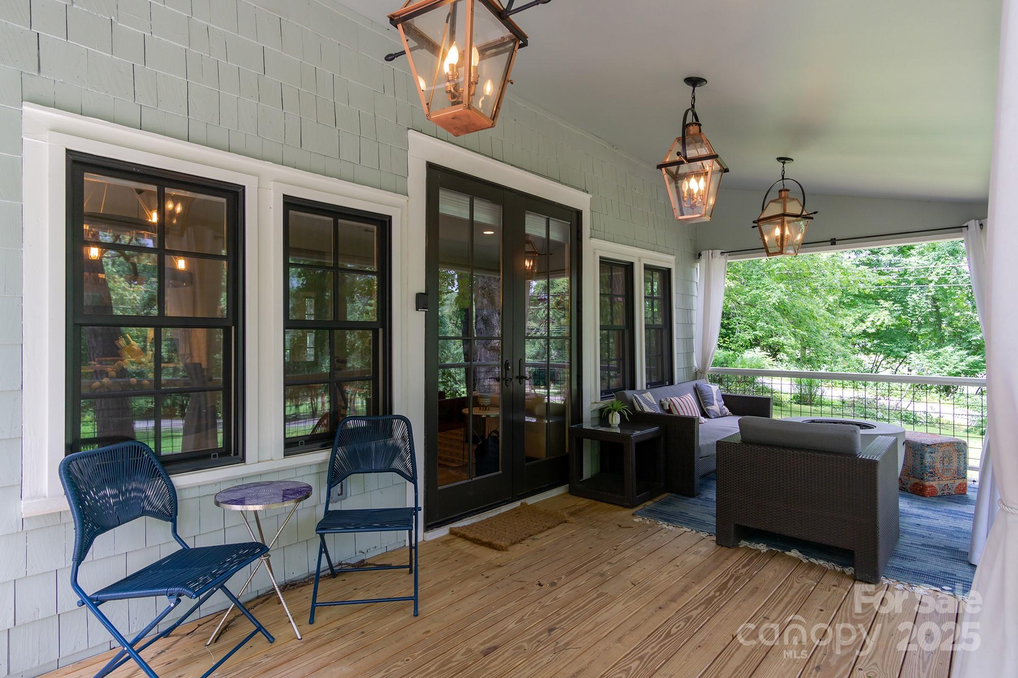 611 Hiawassee Road