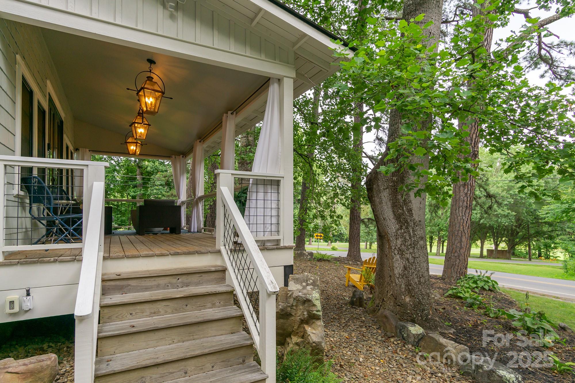 611 Hiawassee Road