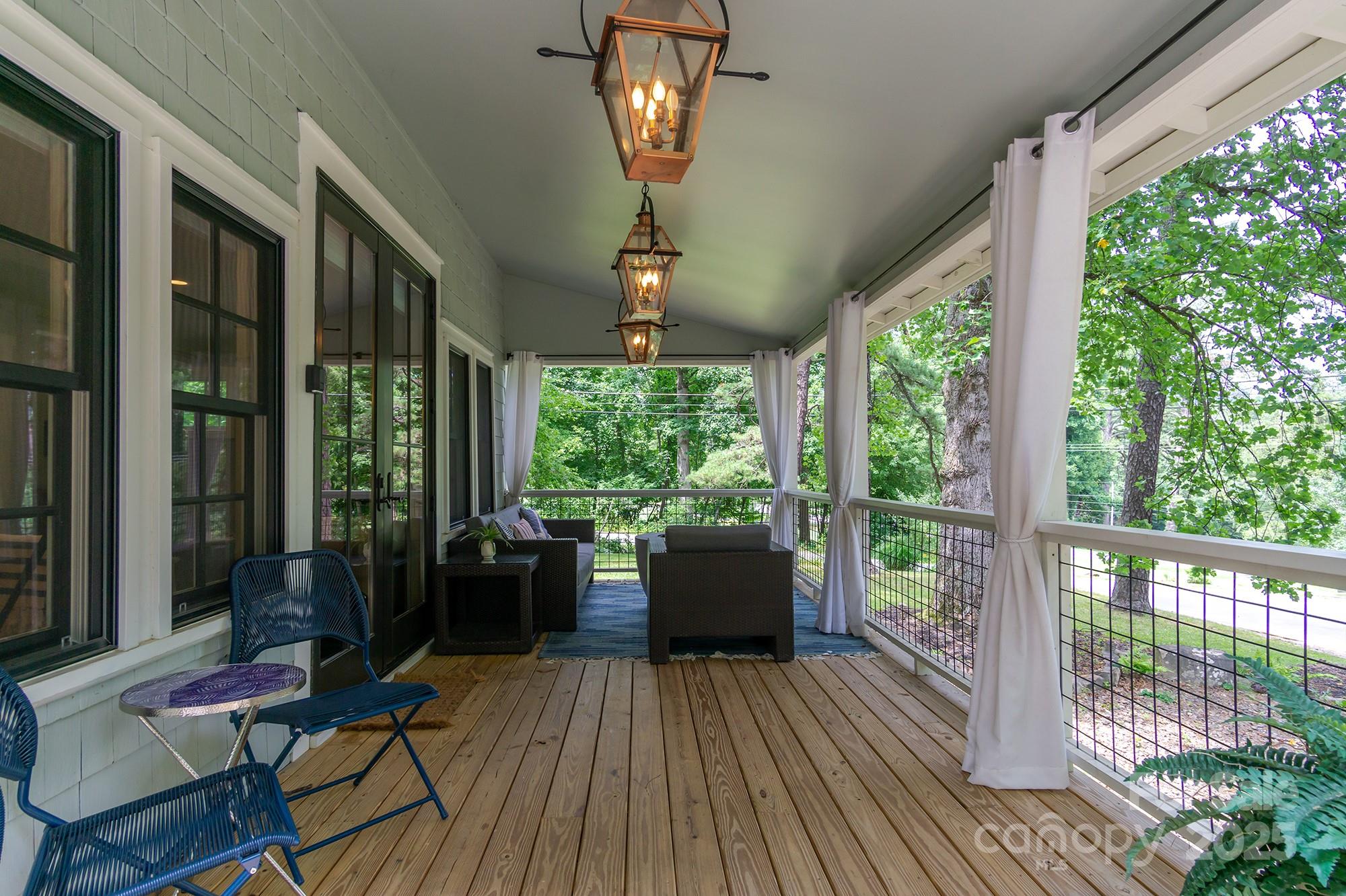 611 Hiawassee Road