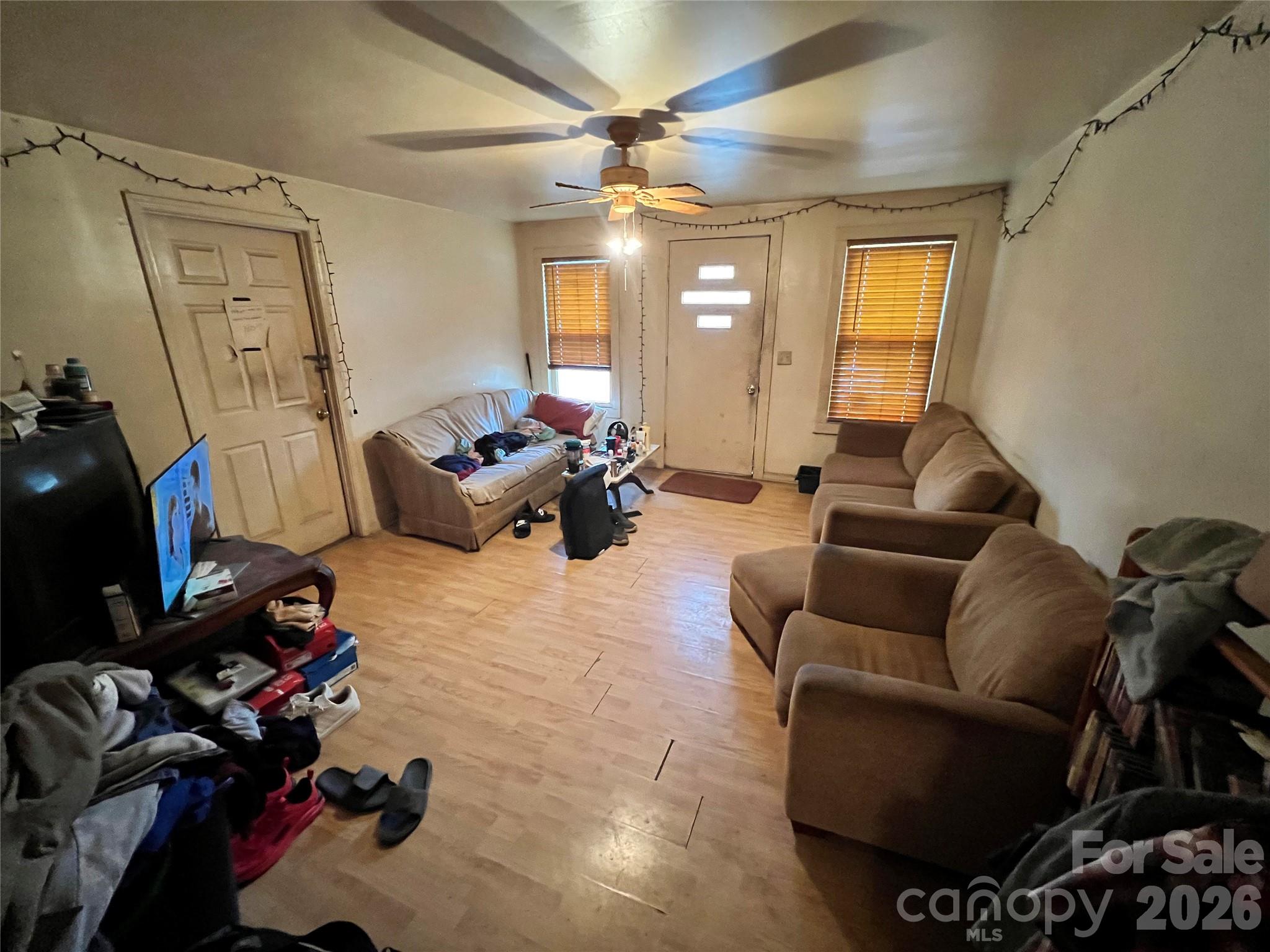 1604 Salisbury Avenue