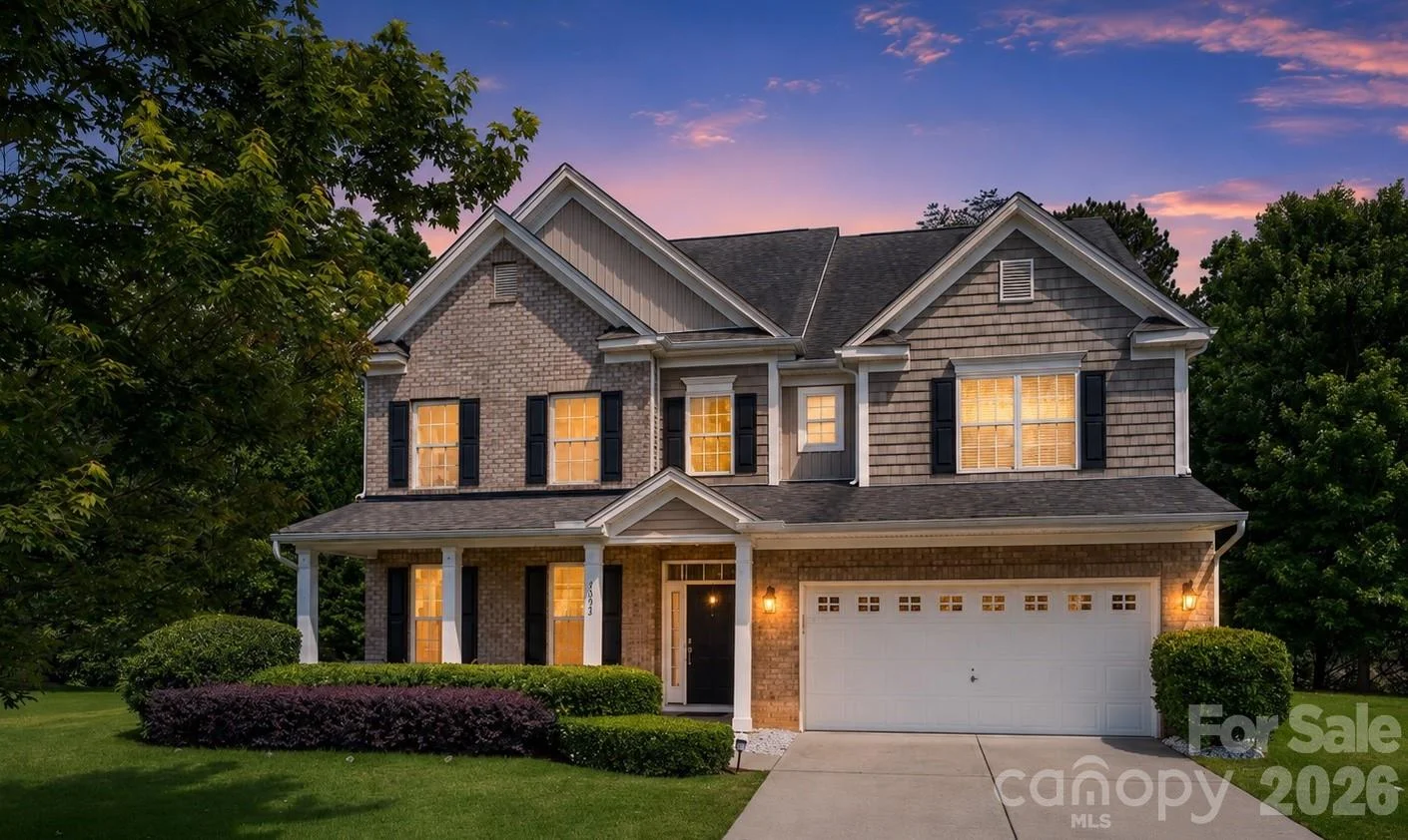 5093 Gladiola Way, Tega Cay, SC, 29708
