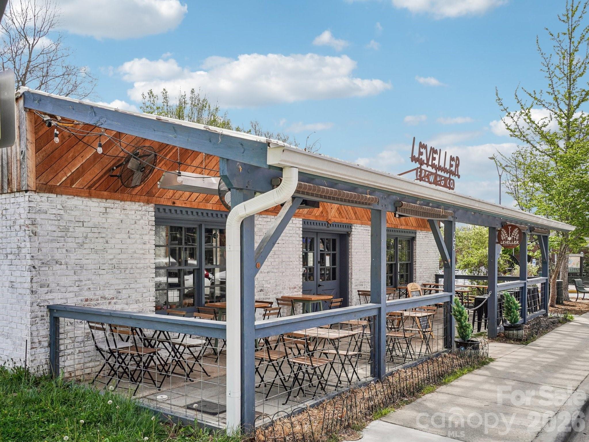 Lillie Farm Cove - Residential