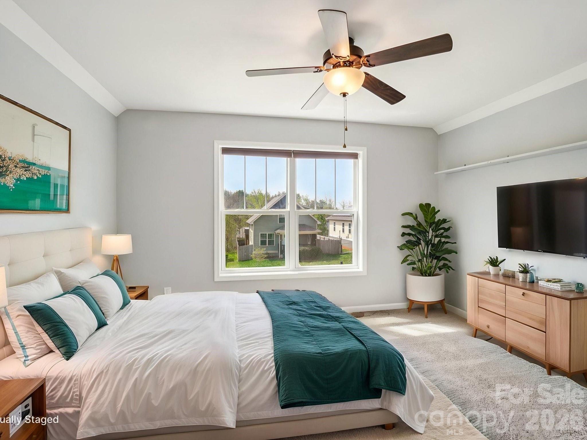 Lillie Farm Cove - Residential