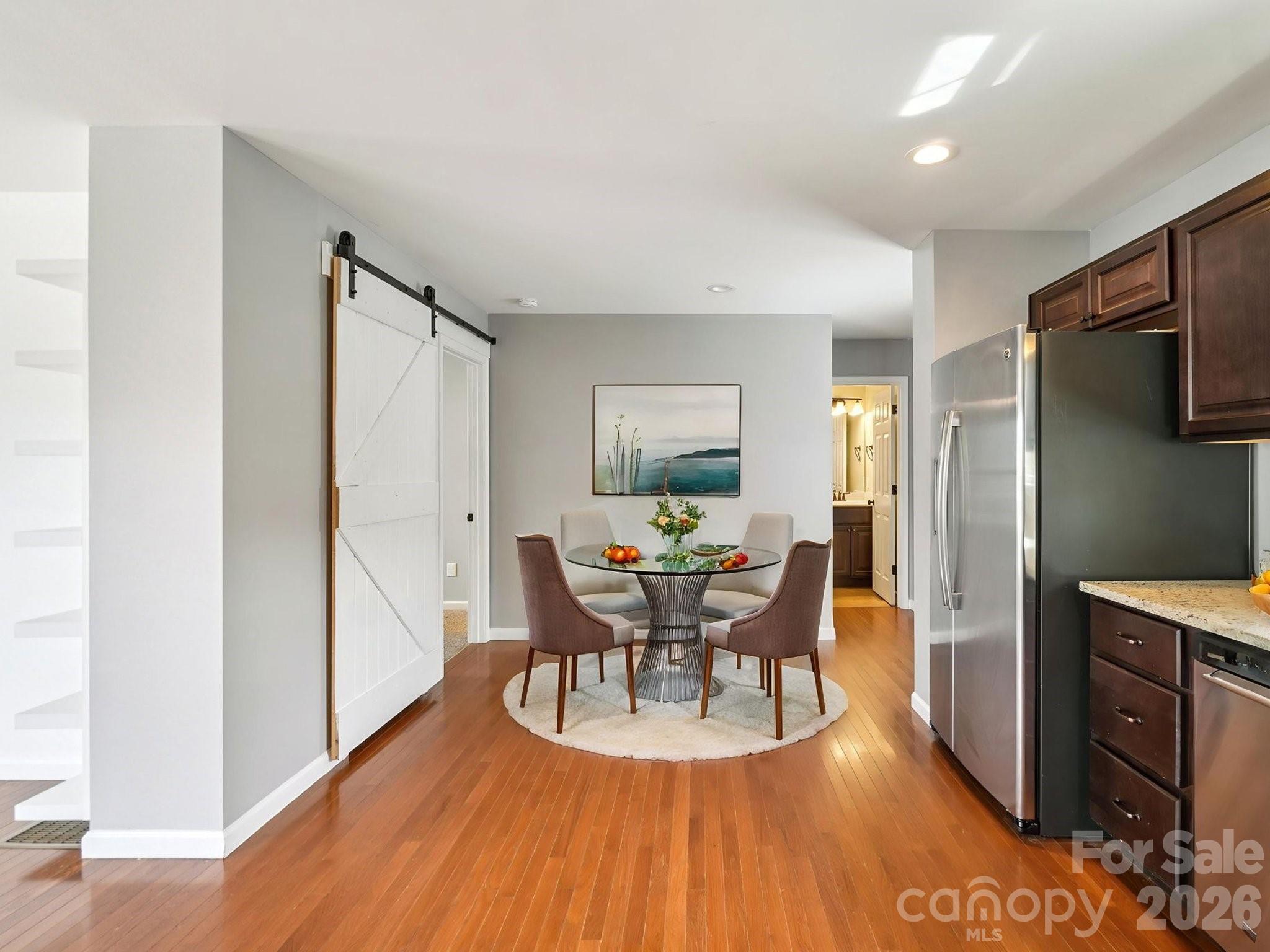 Lillie Farm Cove - Residential